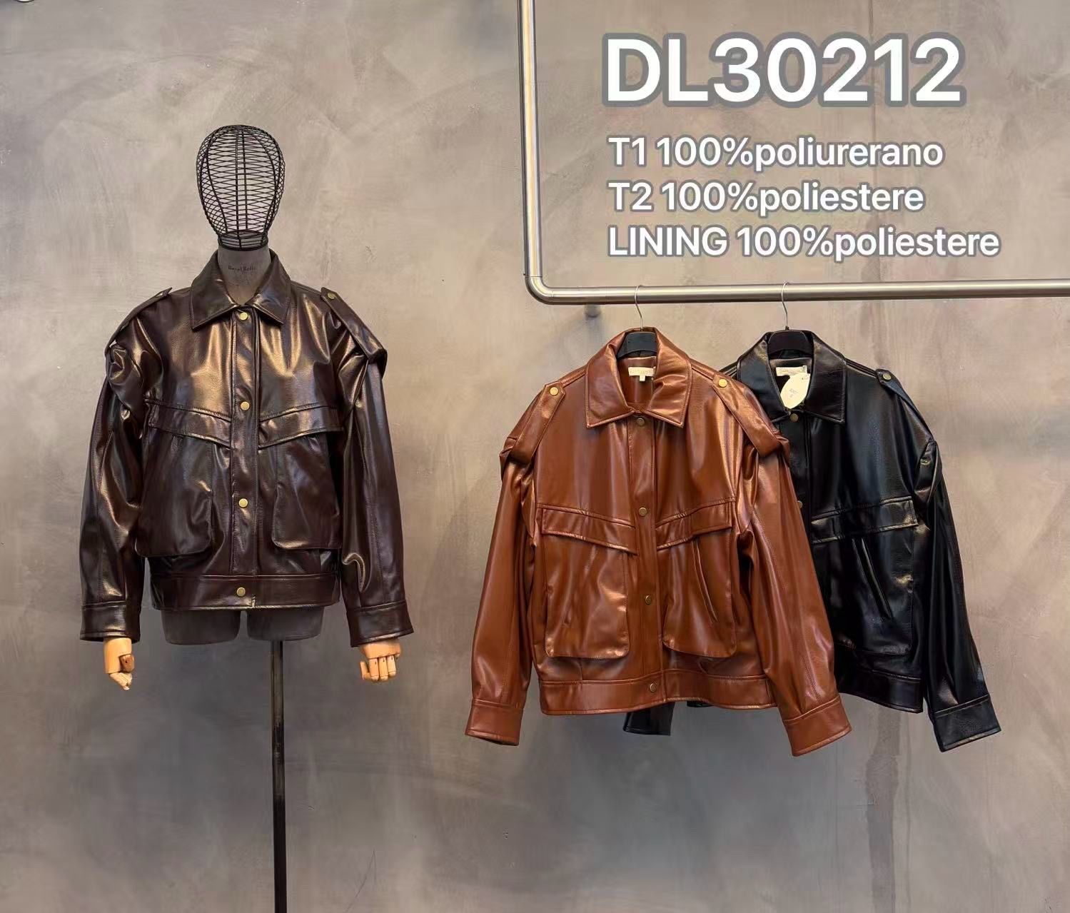 Jacket