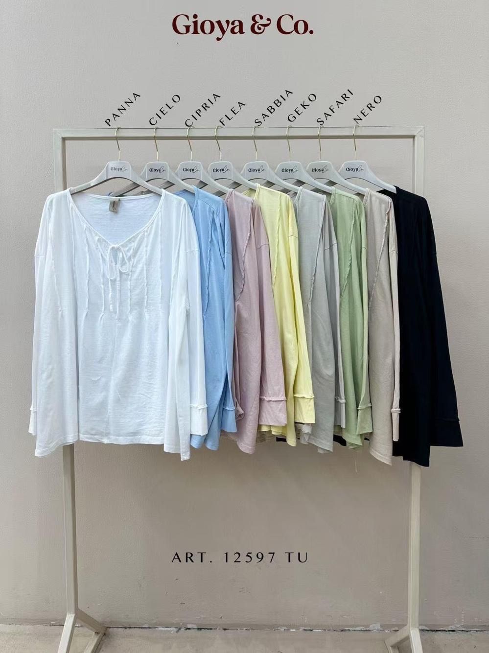 Blouse/T-shirt
