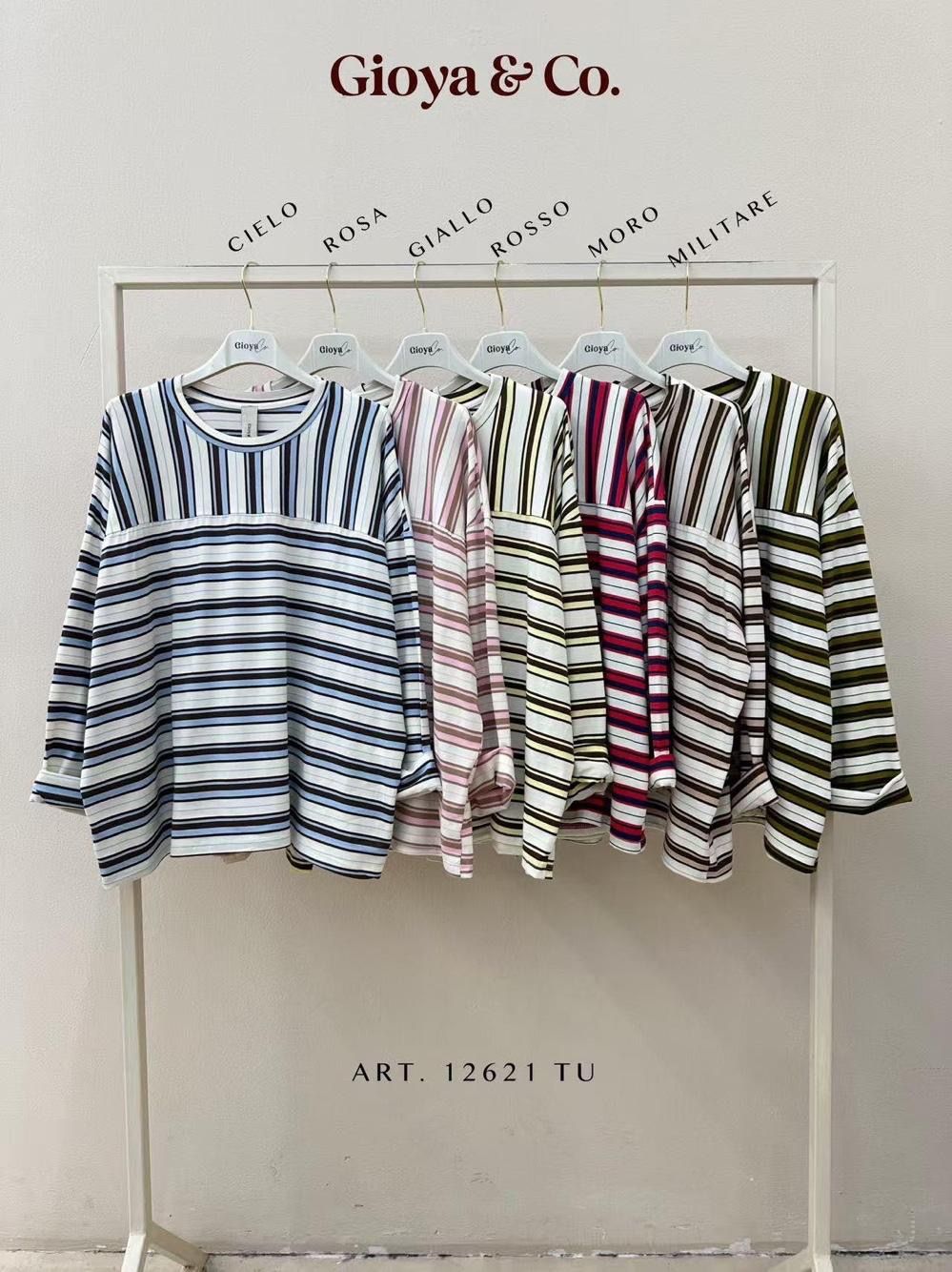 Blouse/T-shirt