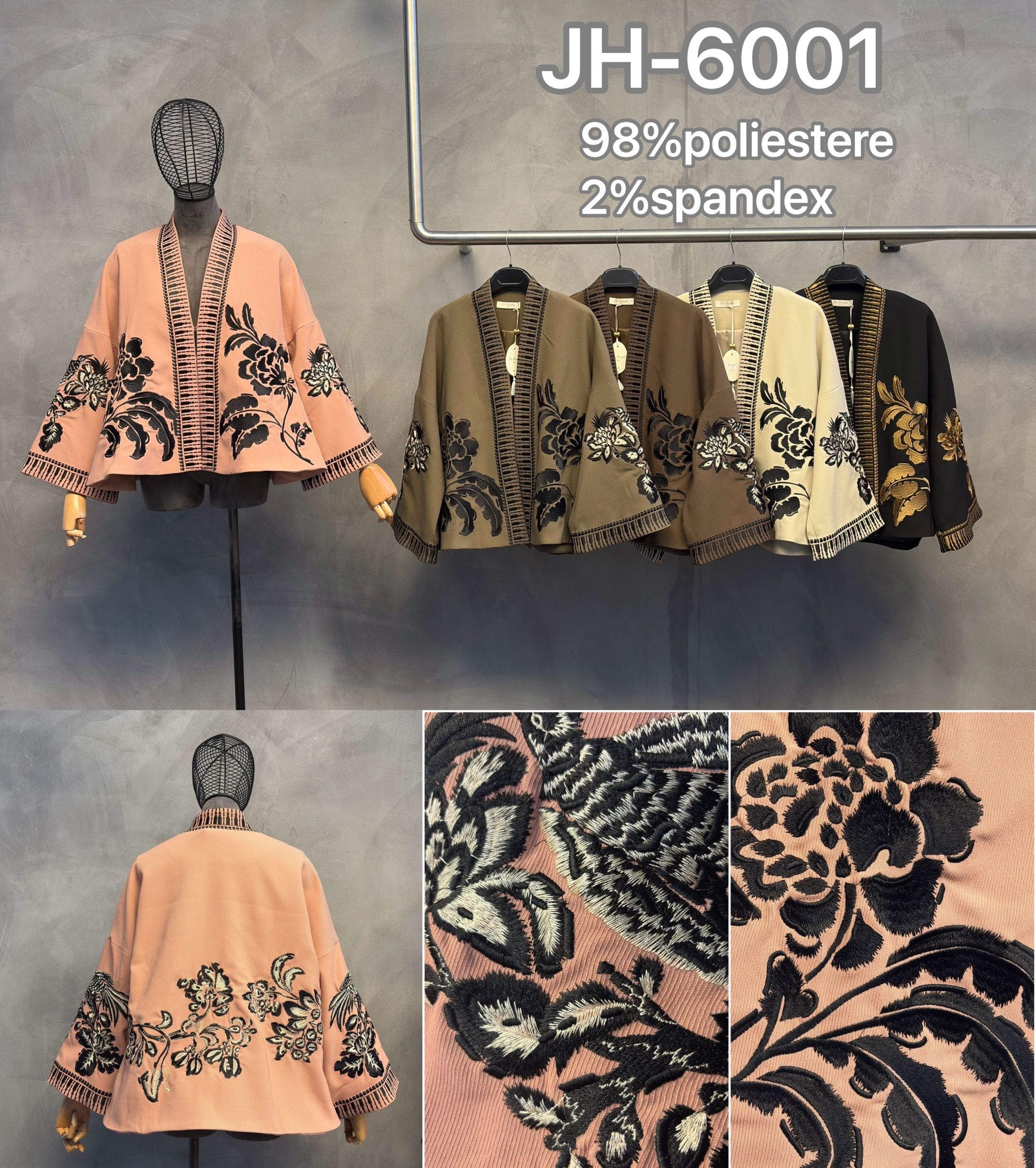 Coat/Poncho