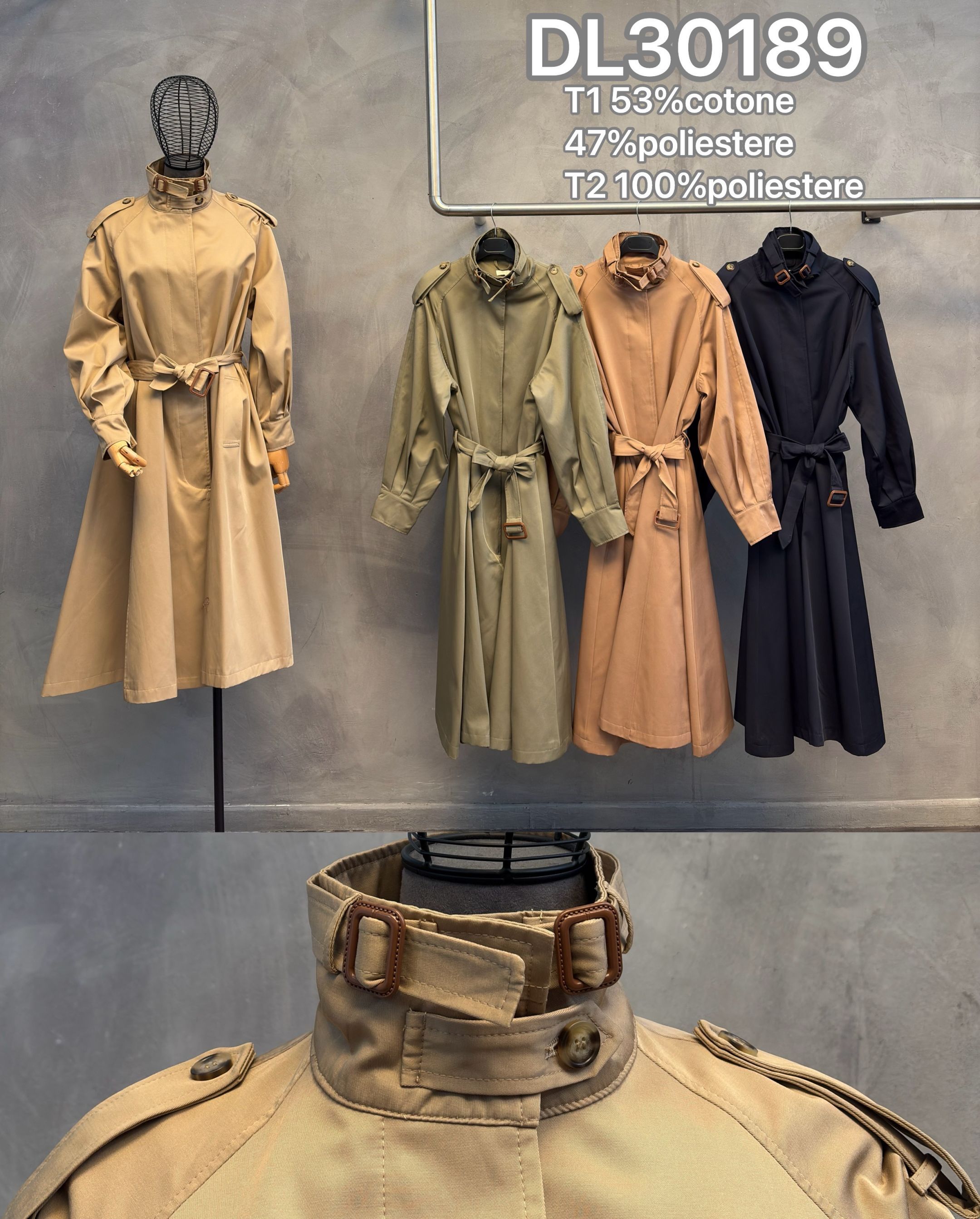 Coat/Poncho