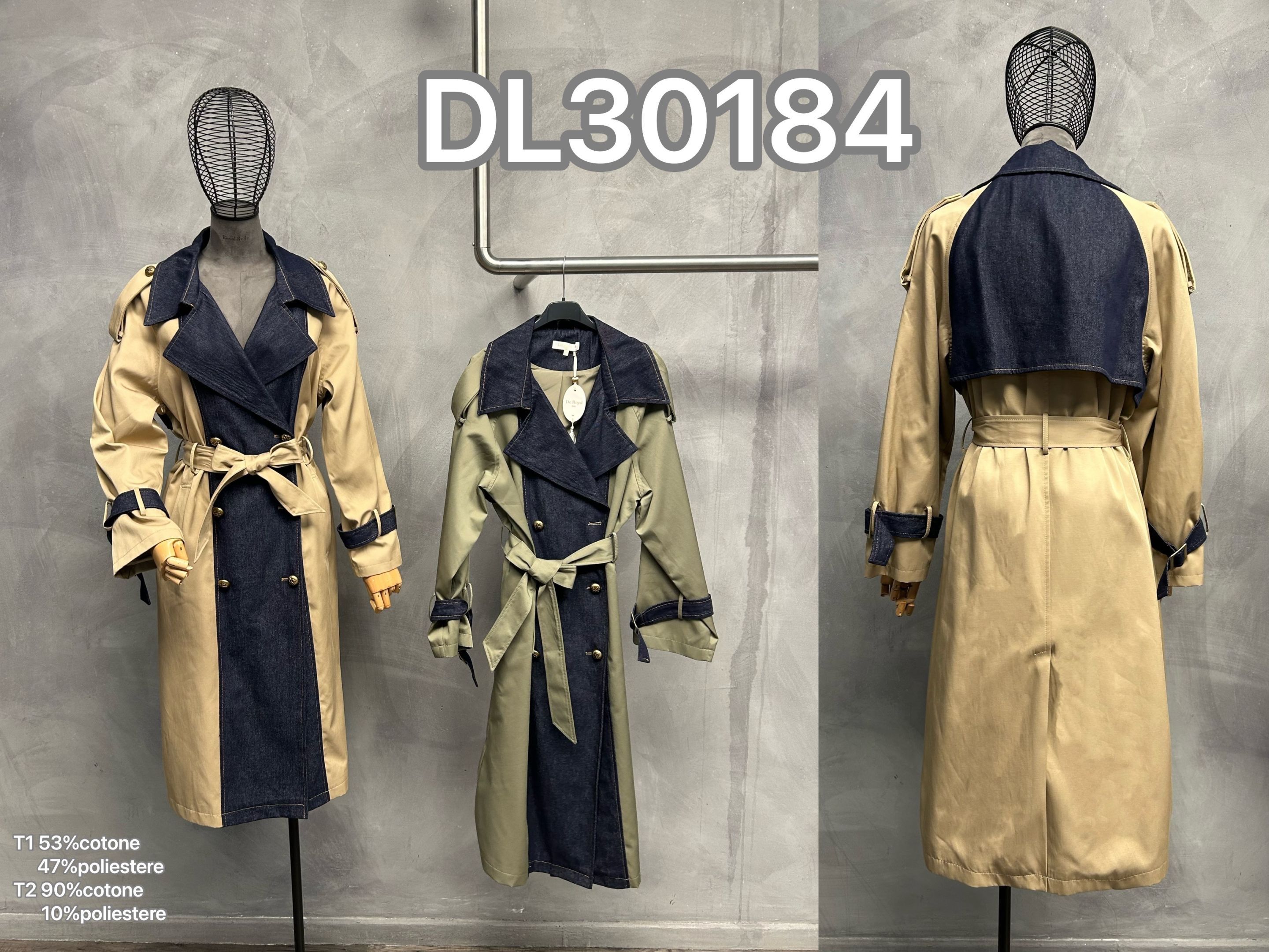 Coat/Poncho