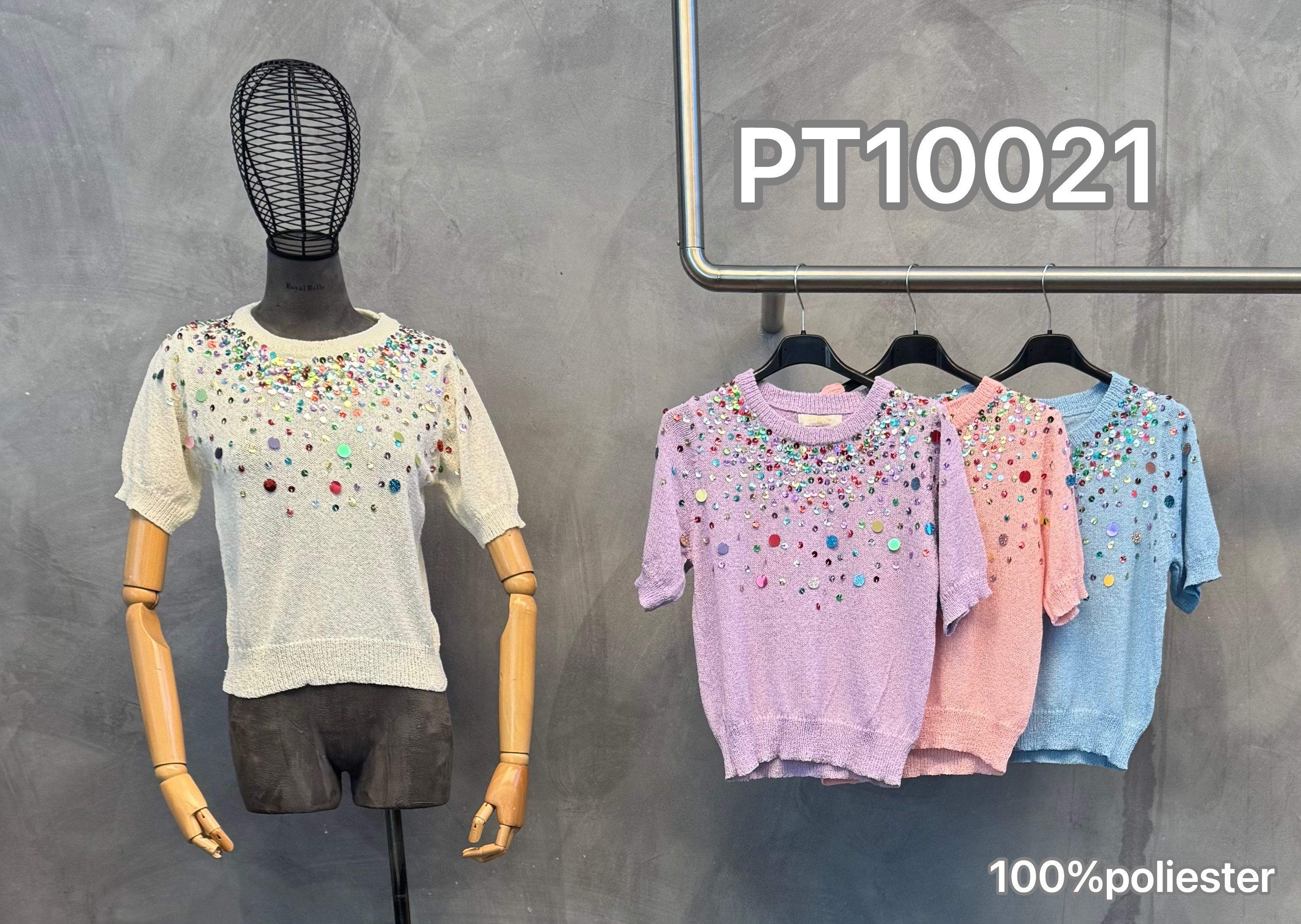 Blouse/T-shirt
