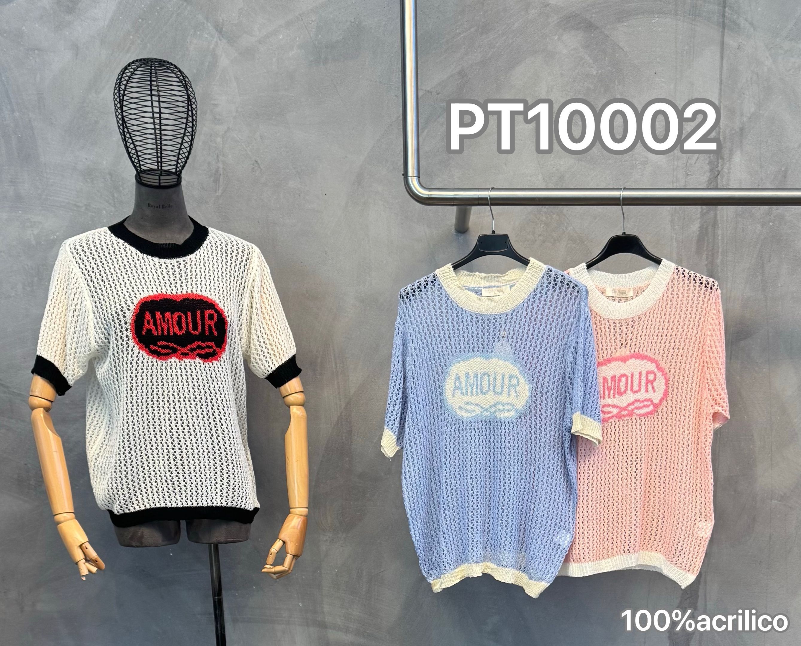 Blouse/T-shirt