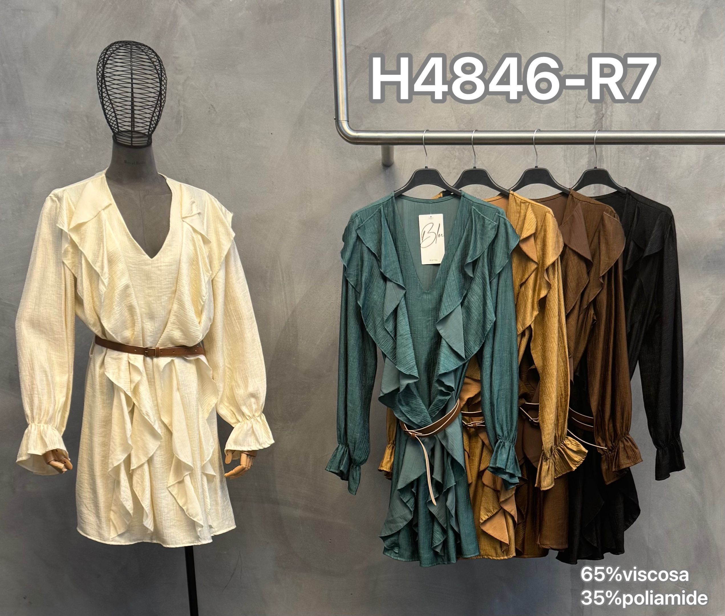 Dress/Tunic