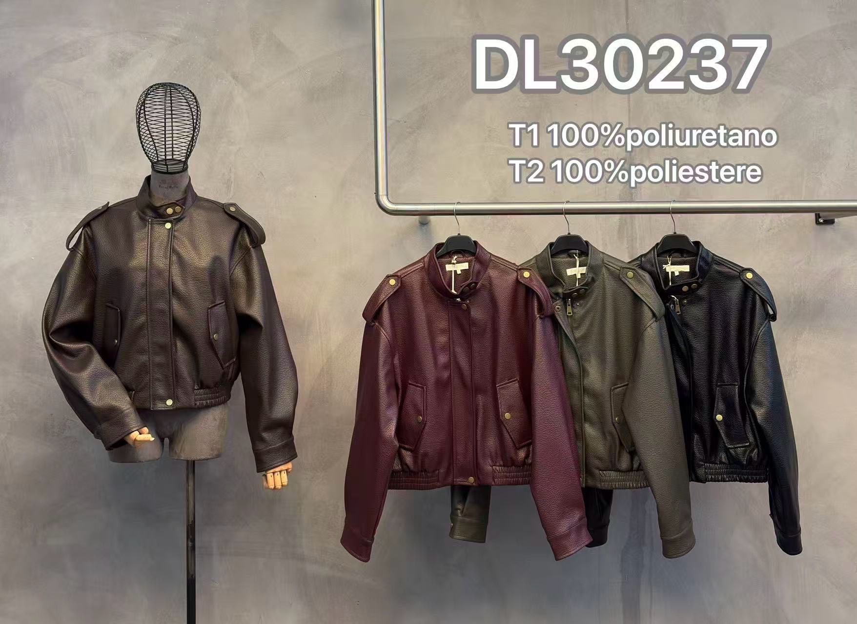 Jacket