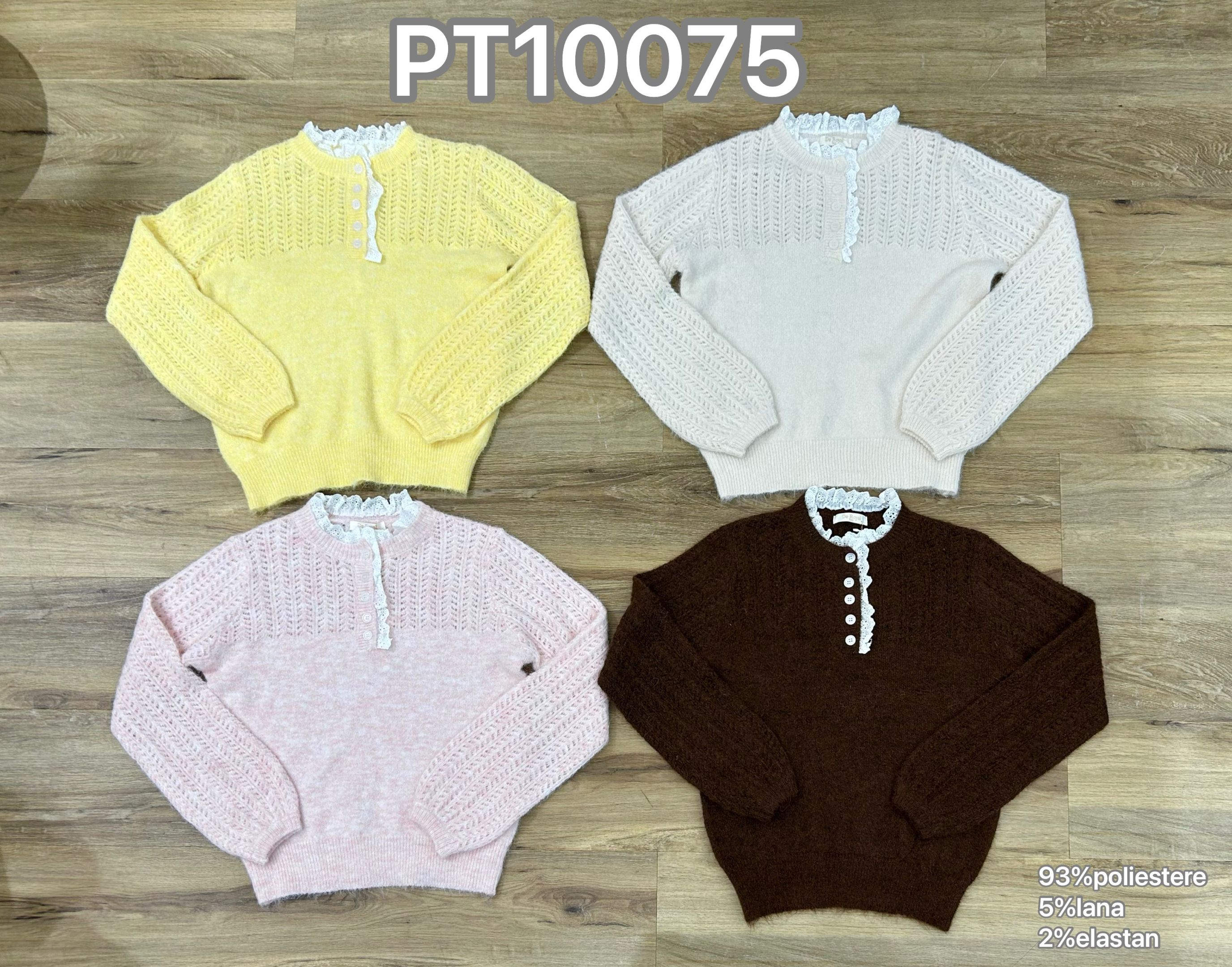 Sweater/Alpaca sweater