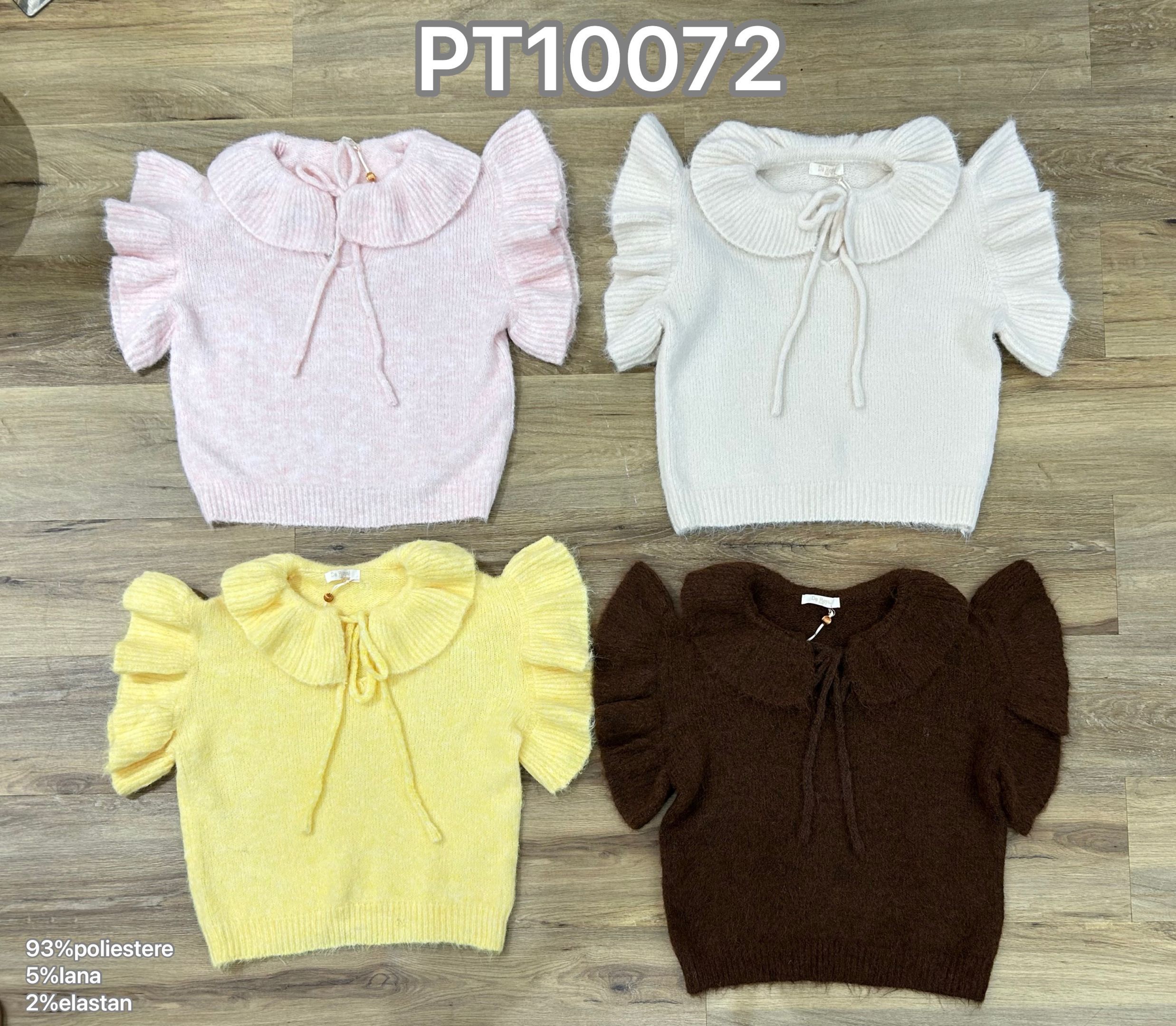 Sweater/Alpaca sweater