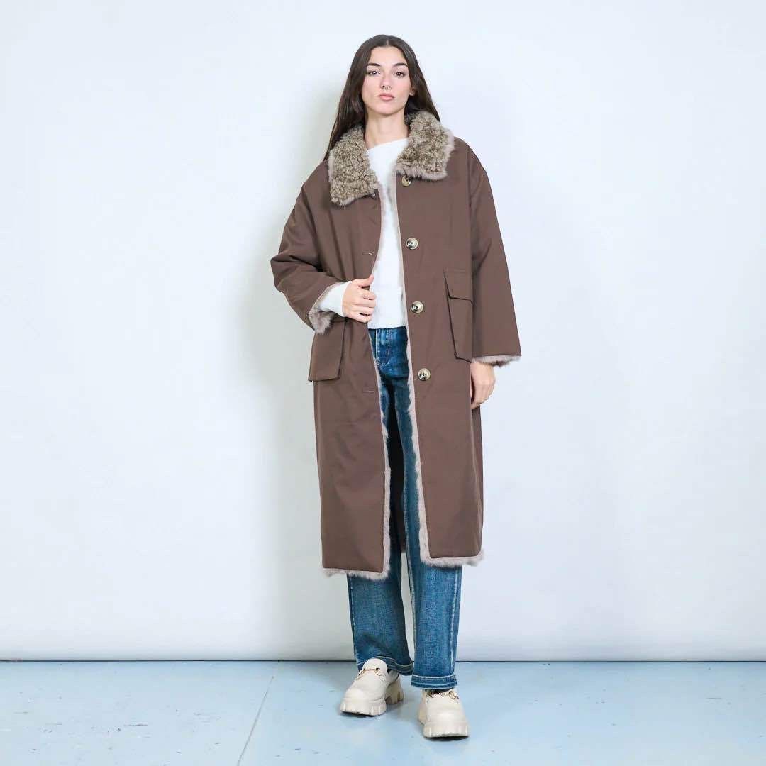 Coat/Poncho