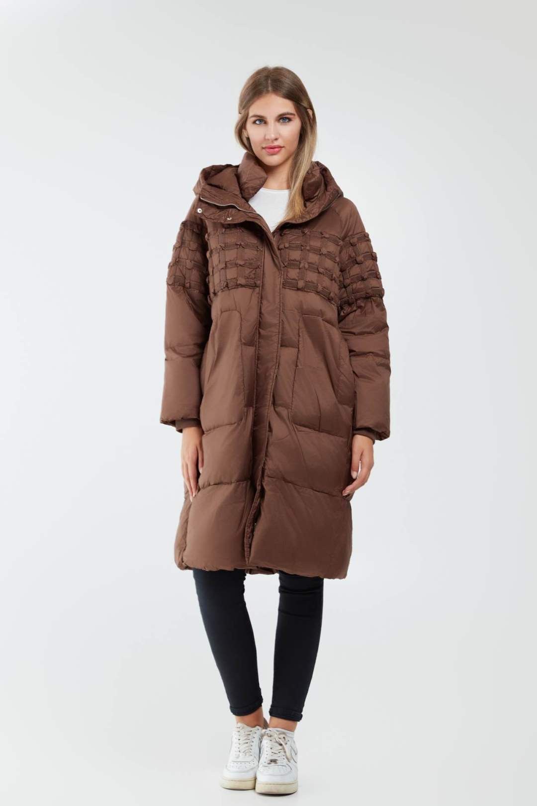 Coat/Poncho