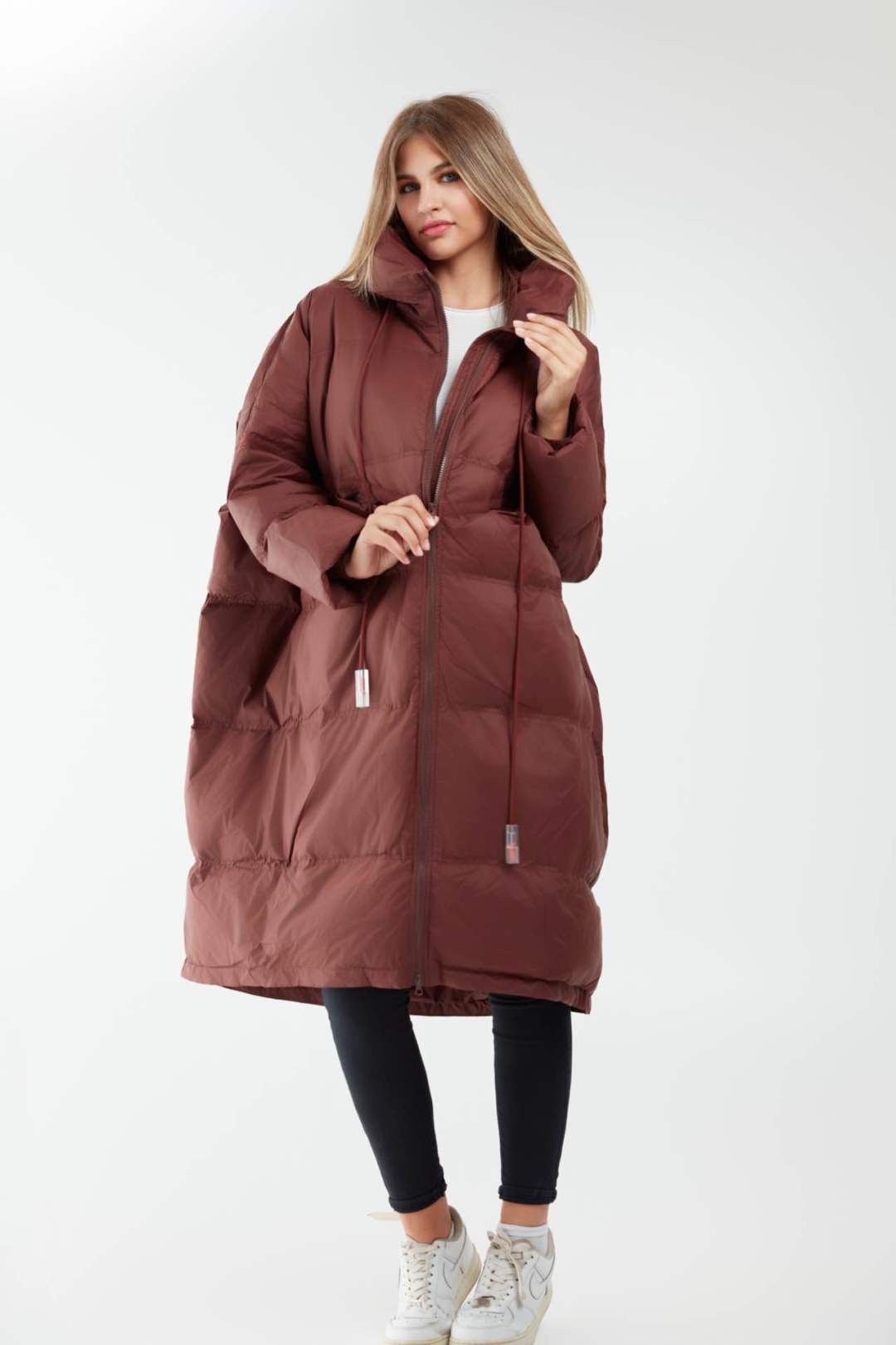 Coat/Poncho