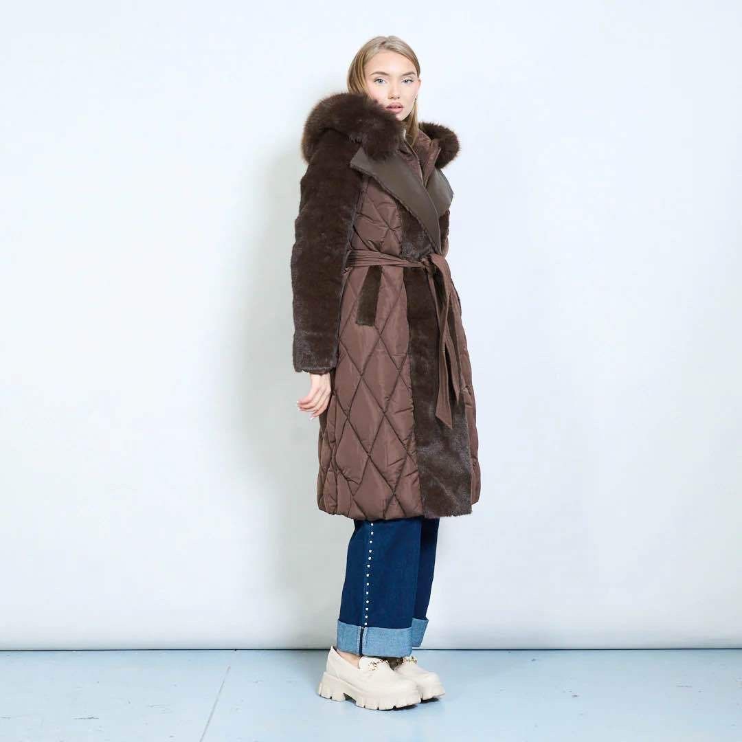 Coat/Poncho