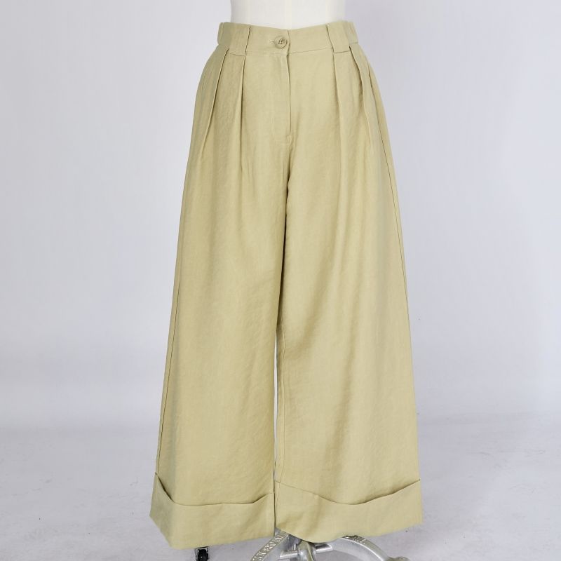 Trousers/Shorts