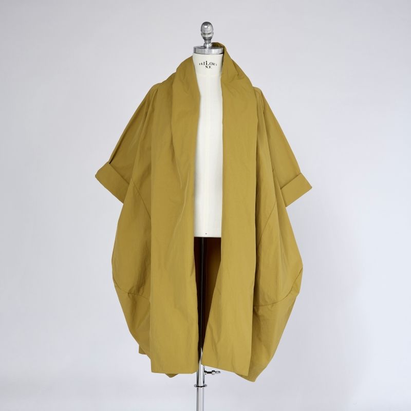 Coat/Poncho