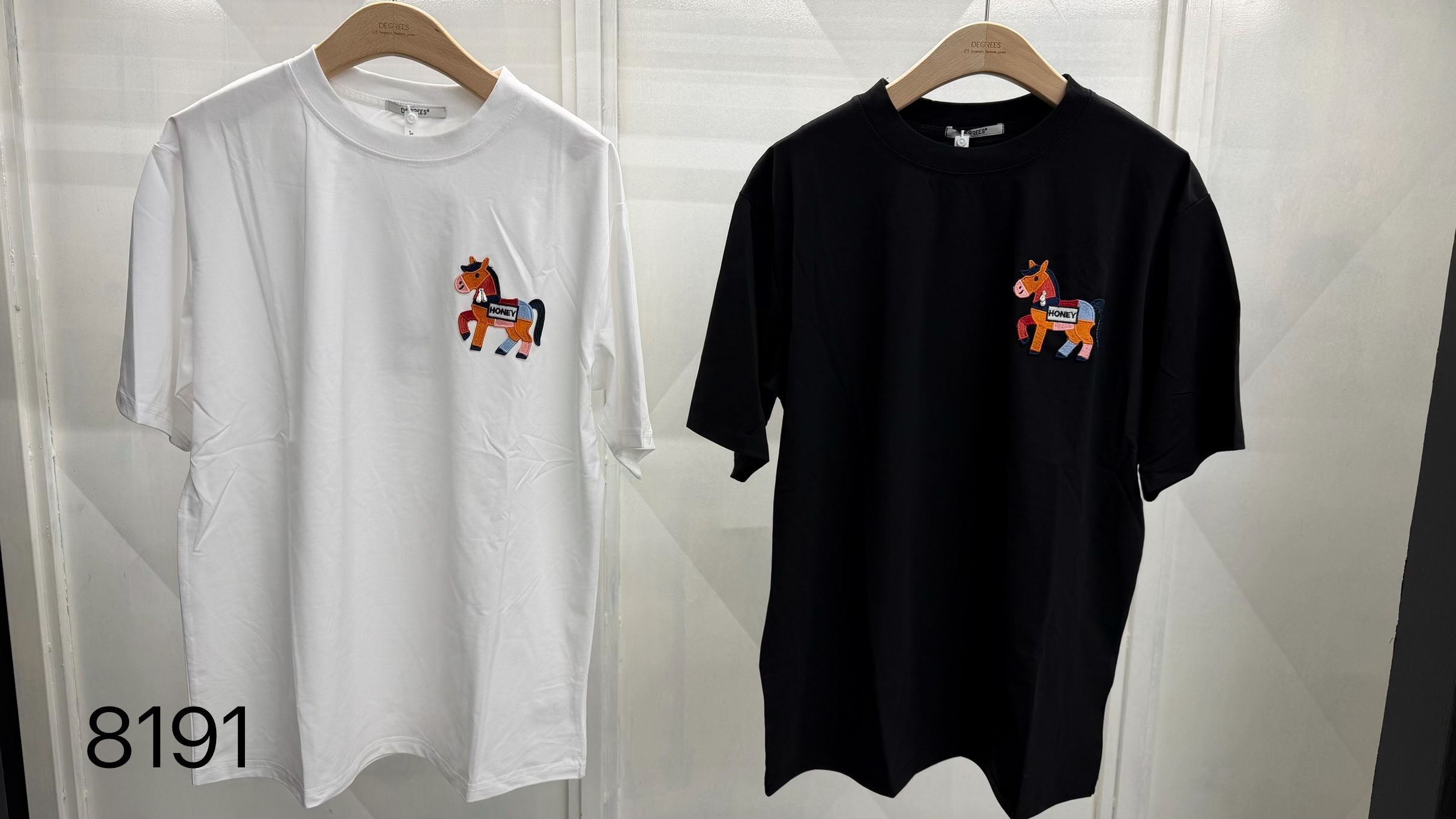 Blouse/T-shirt