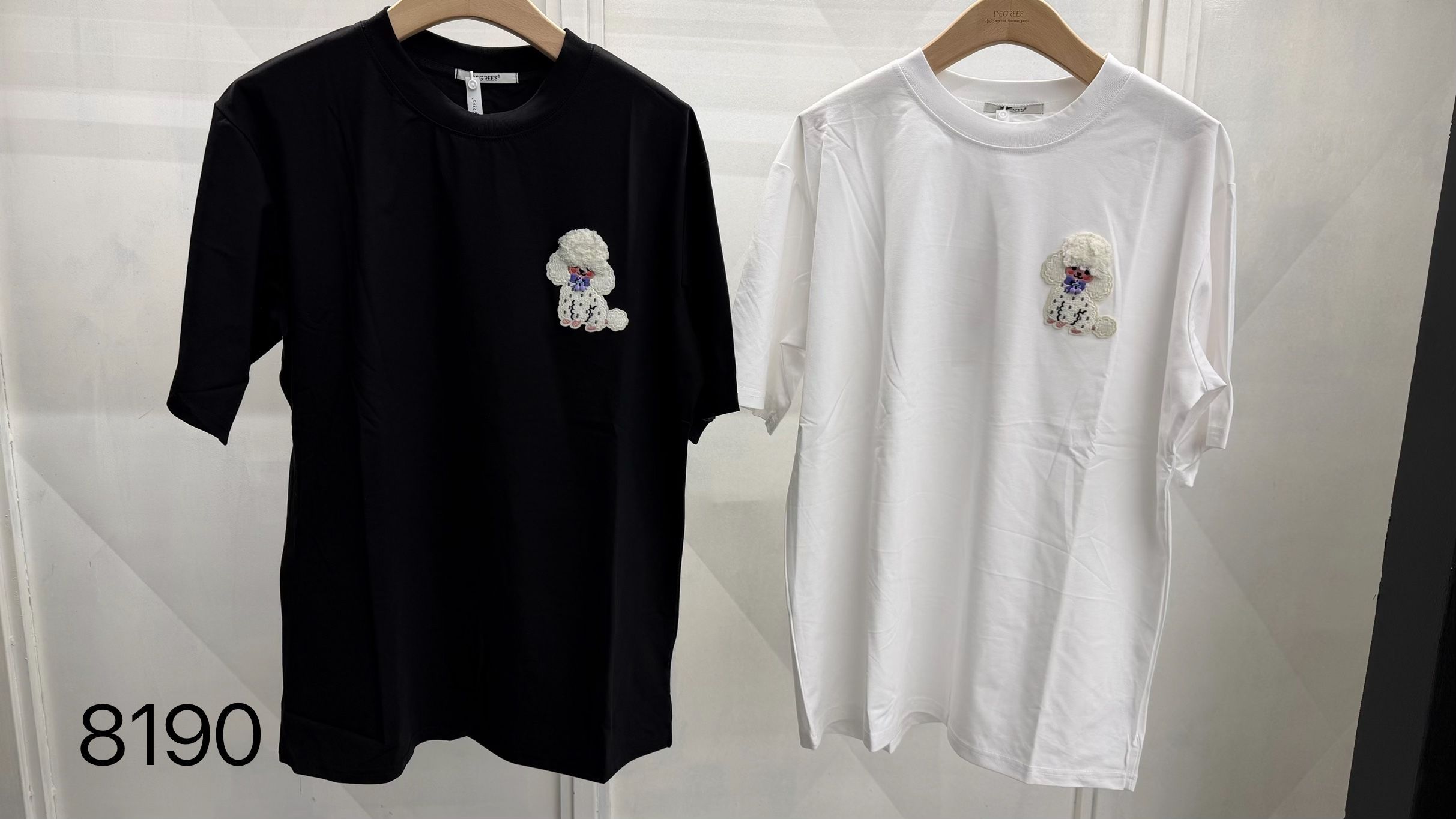 Blouse/T-shirt