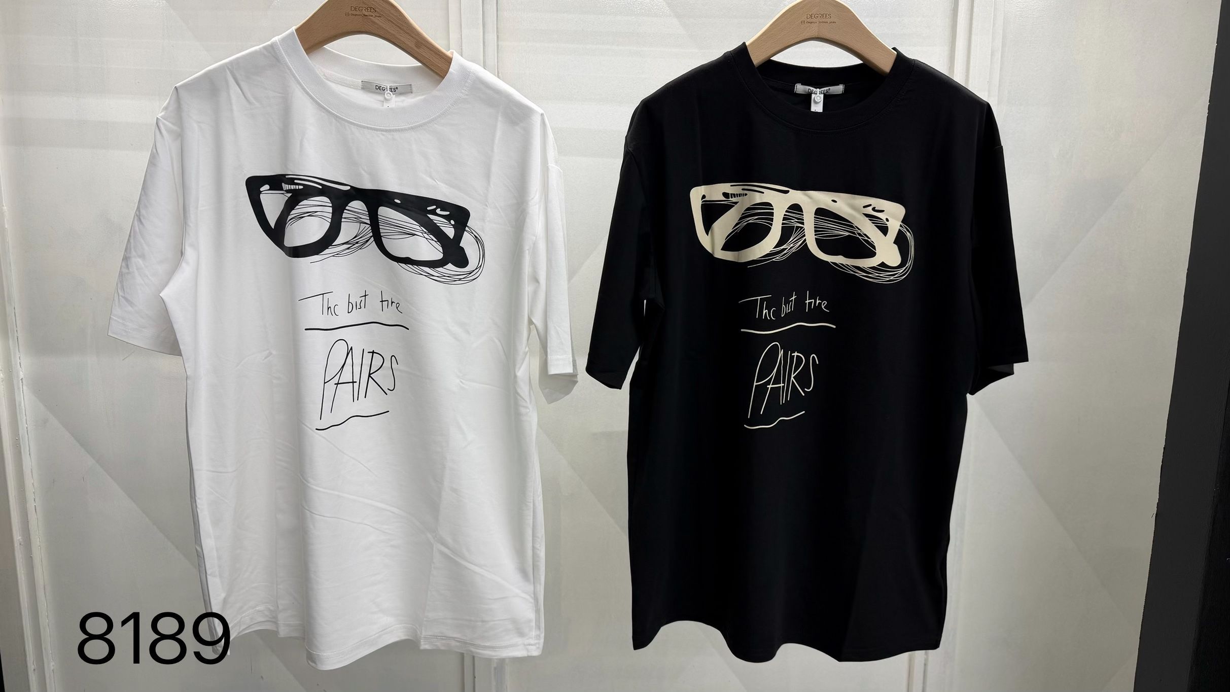 Blouse/T-shirt