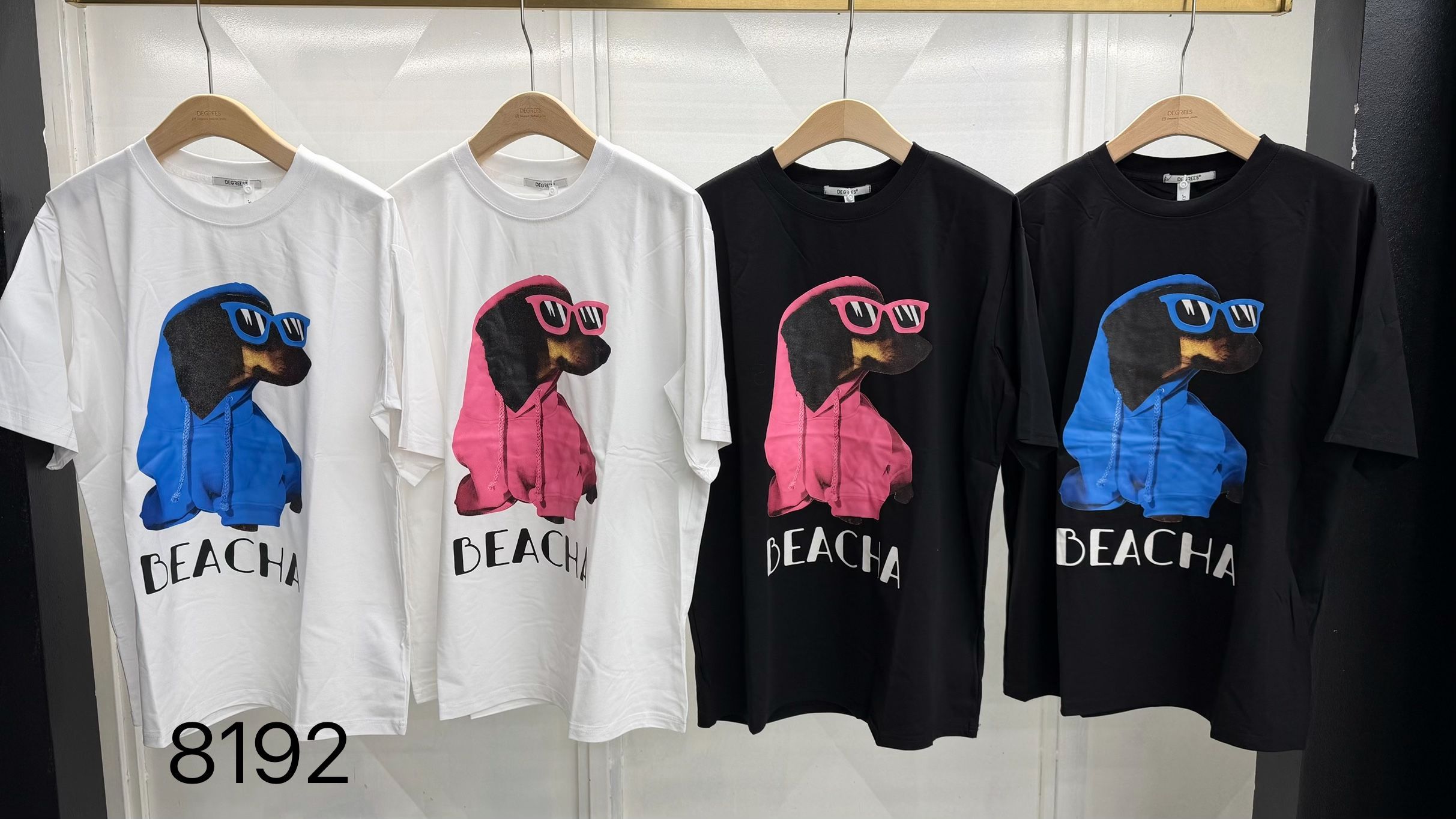 Blouse/T-shirt