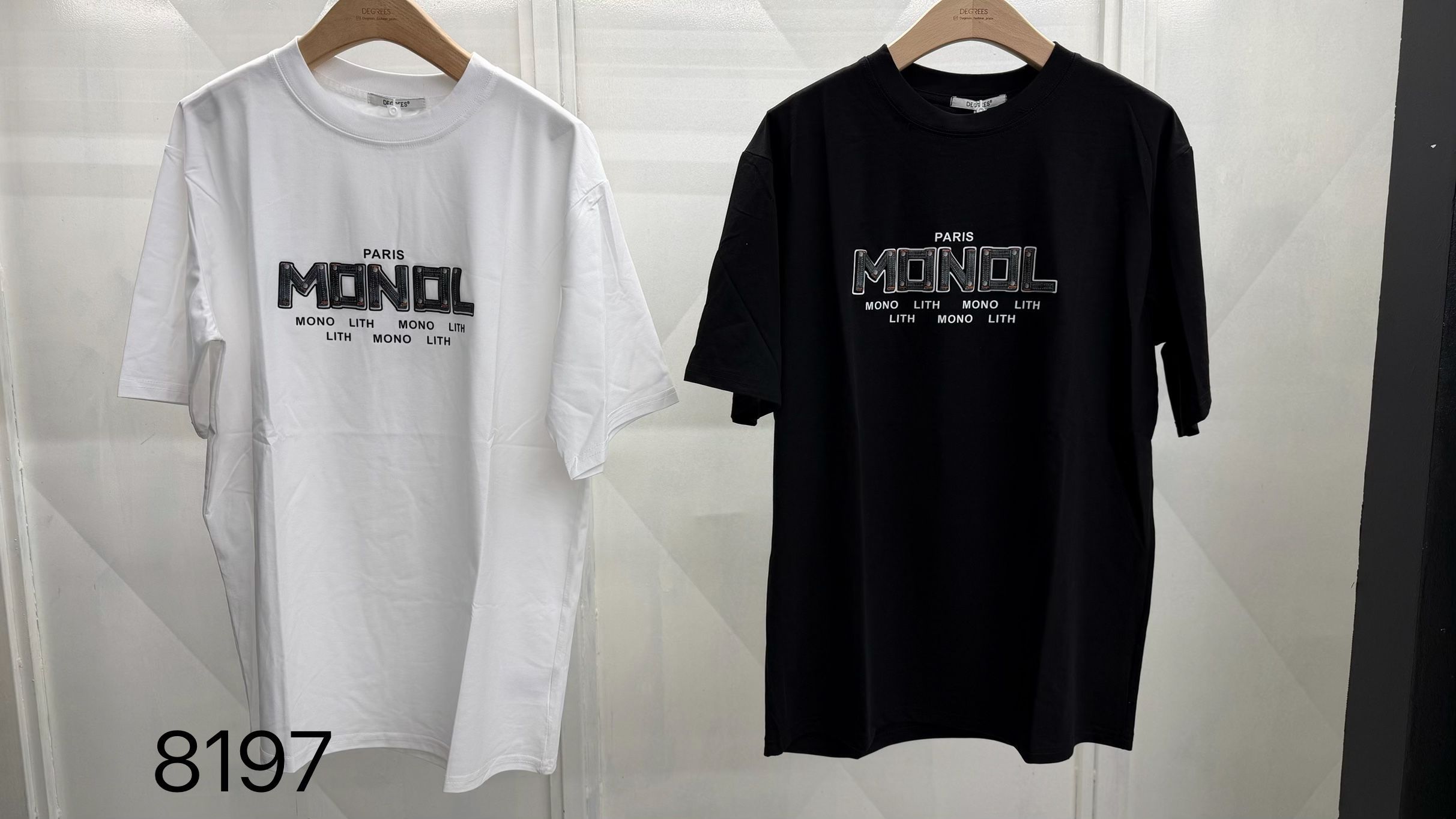 Blouse/T-shirt