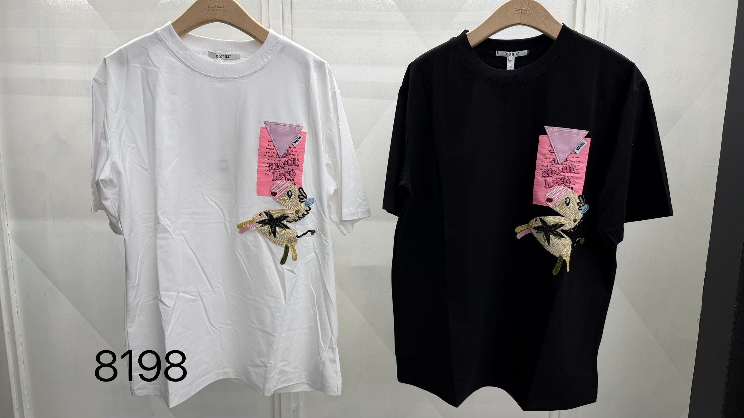 Blouse/T-shirt