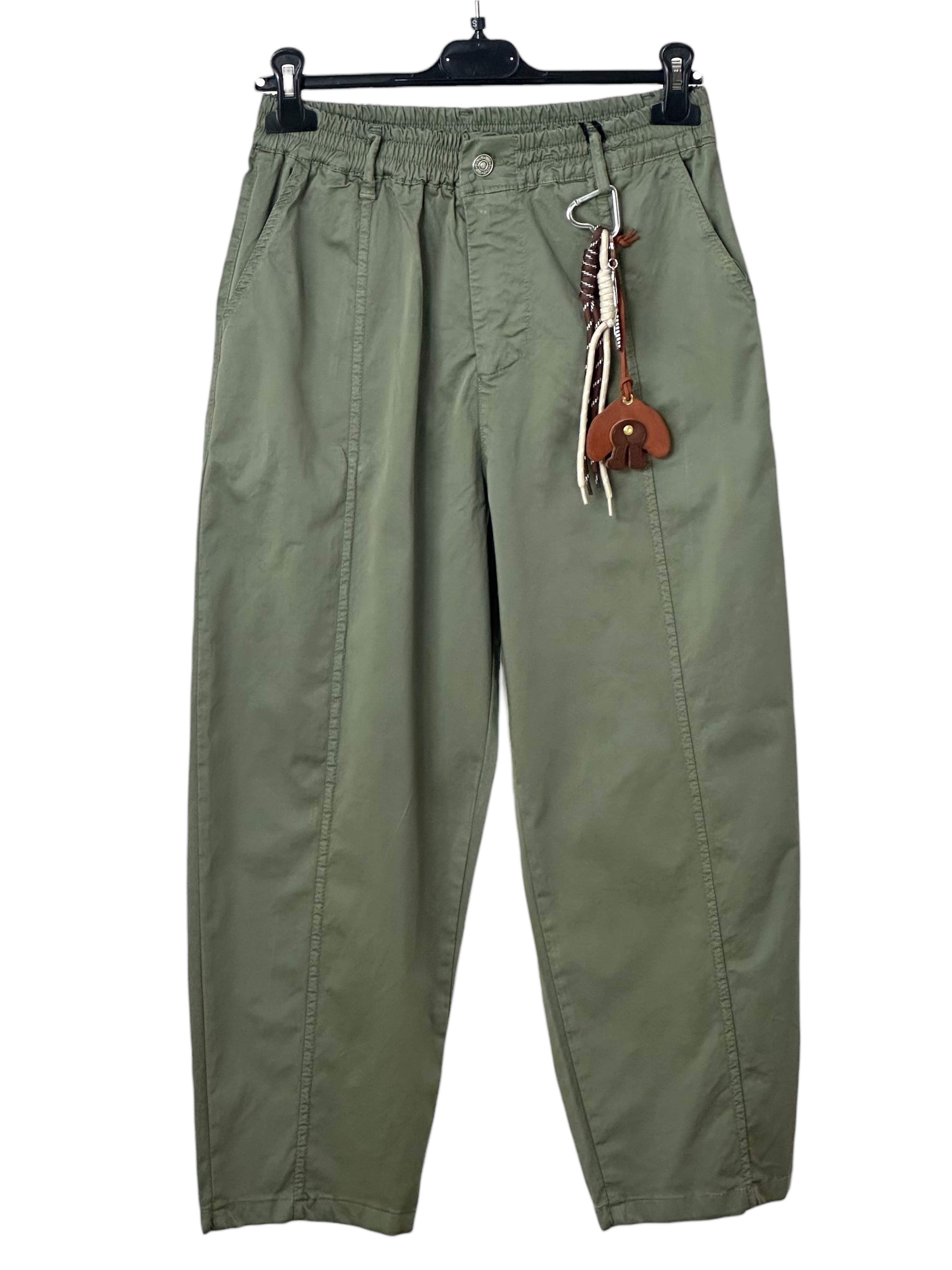 Trousers/Shorts