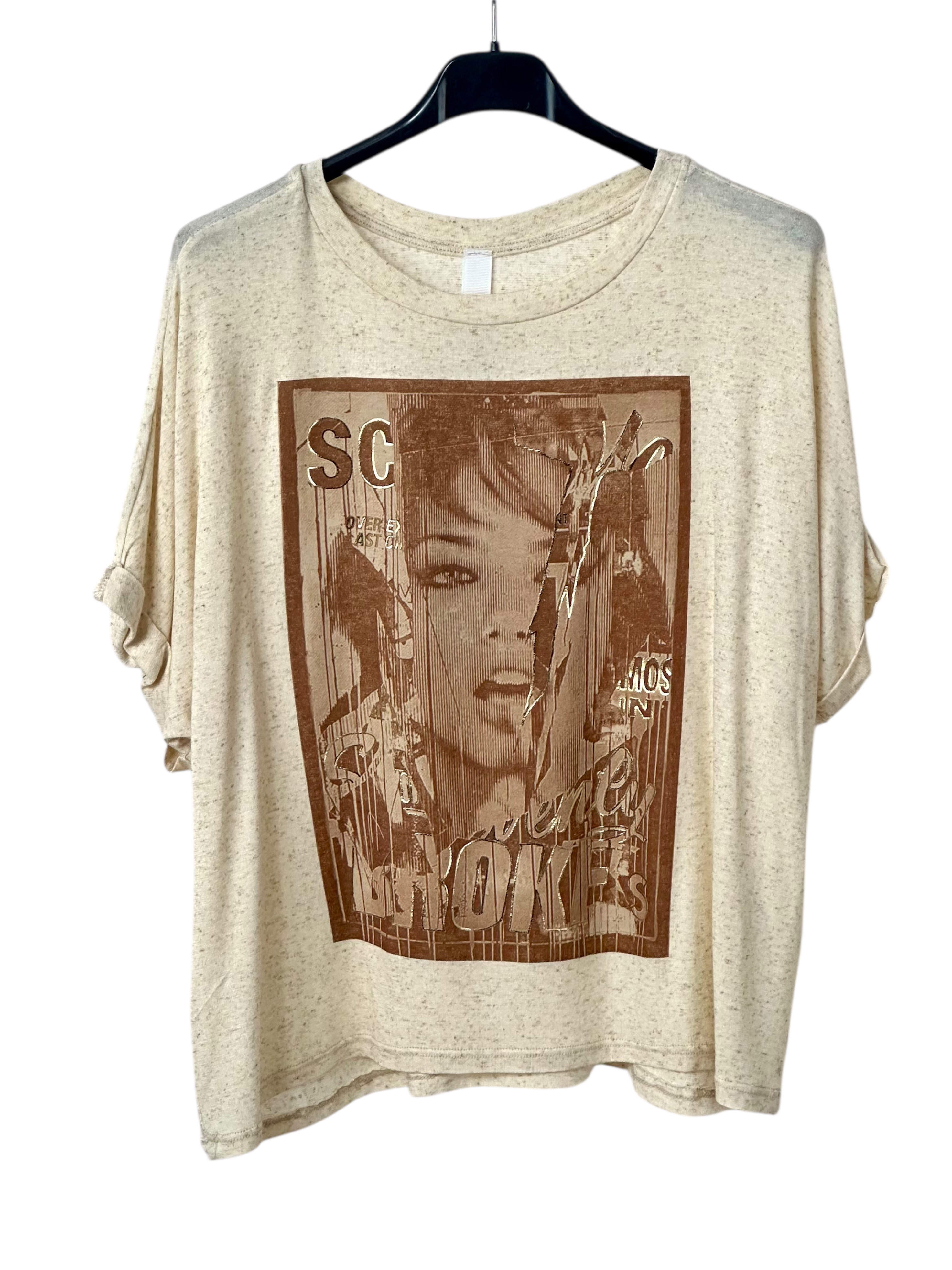 Blouse/T-shirt