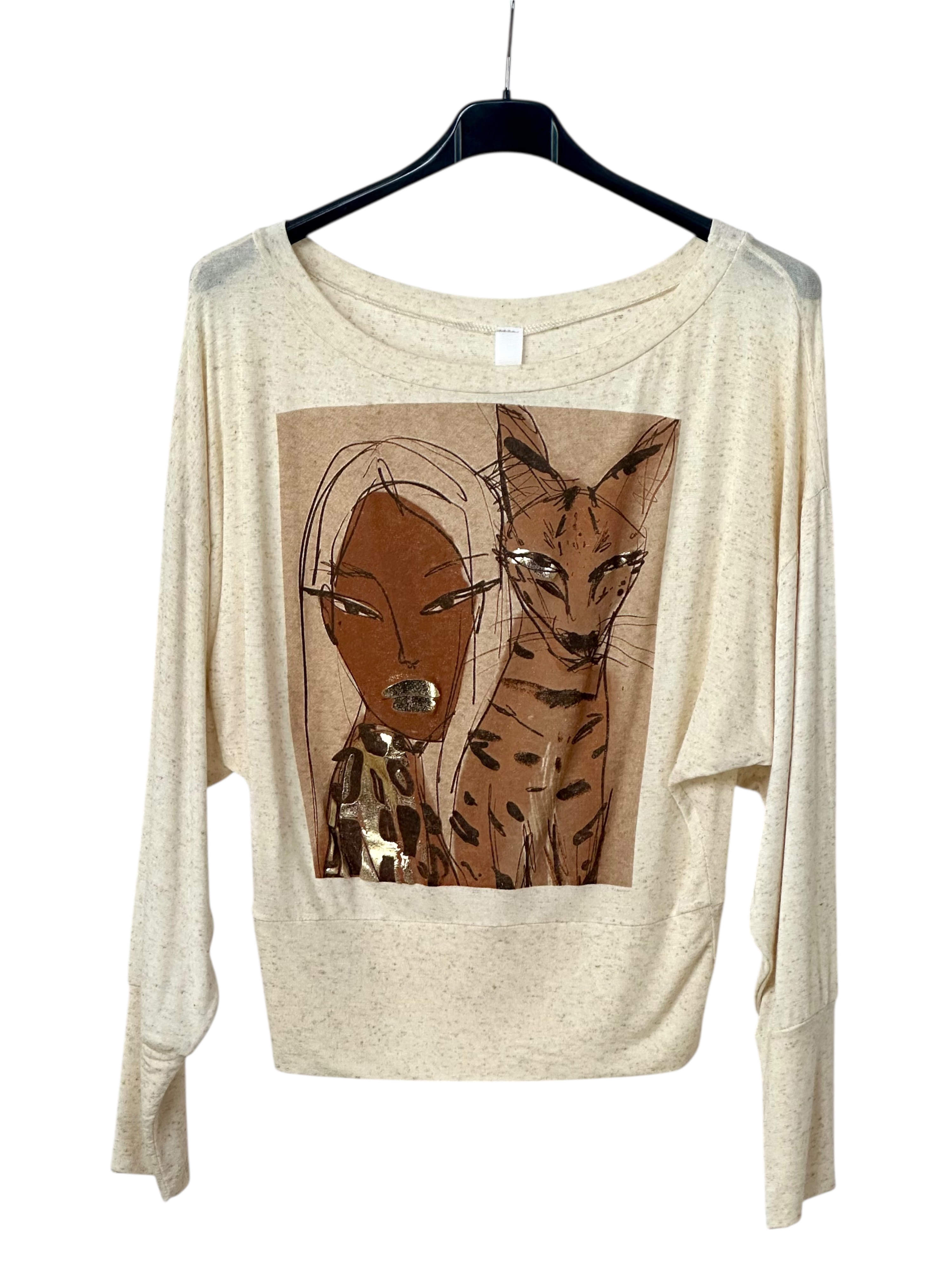 Blouse/T-shirt