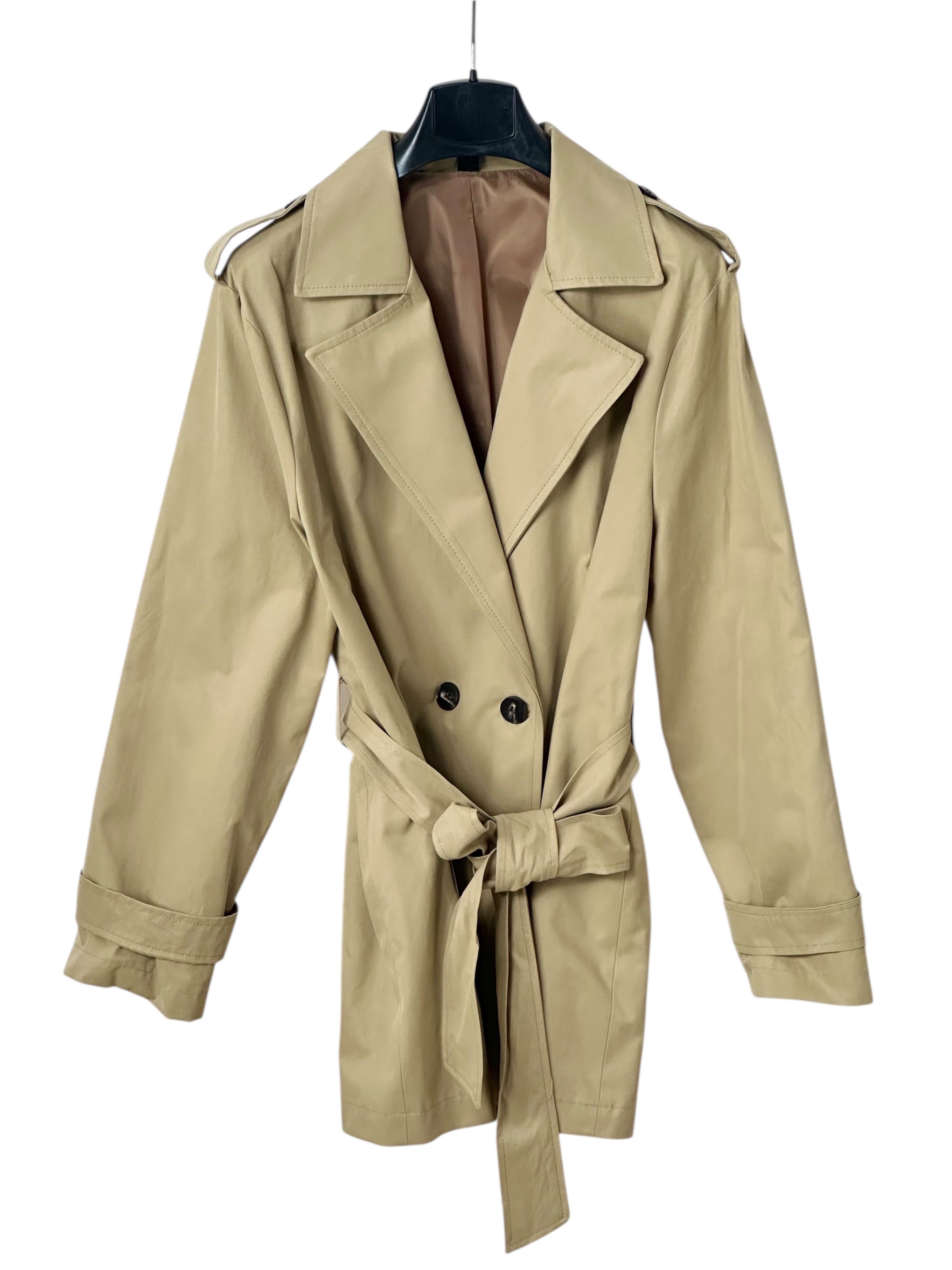 Coat/Poncho
