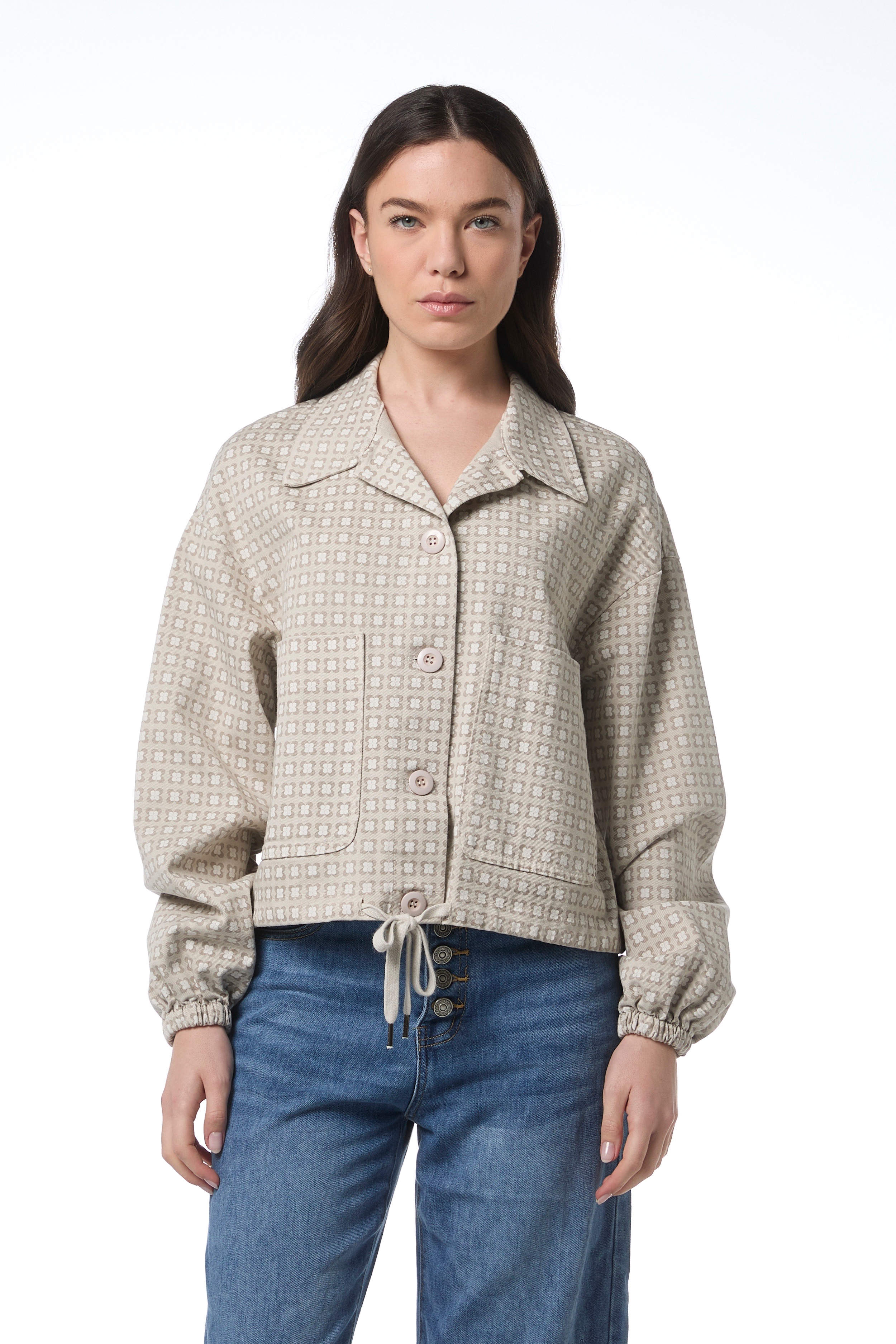 Coat/Poncho