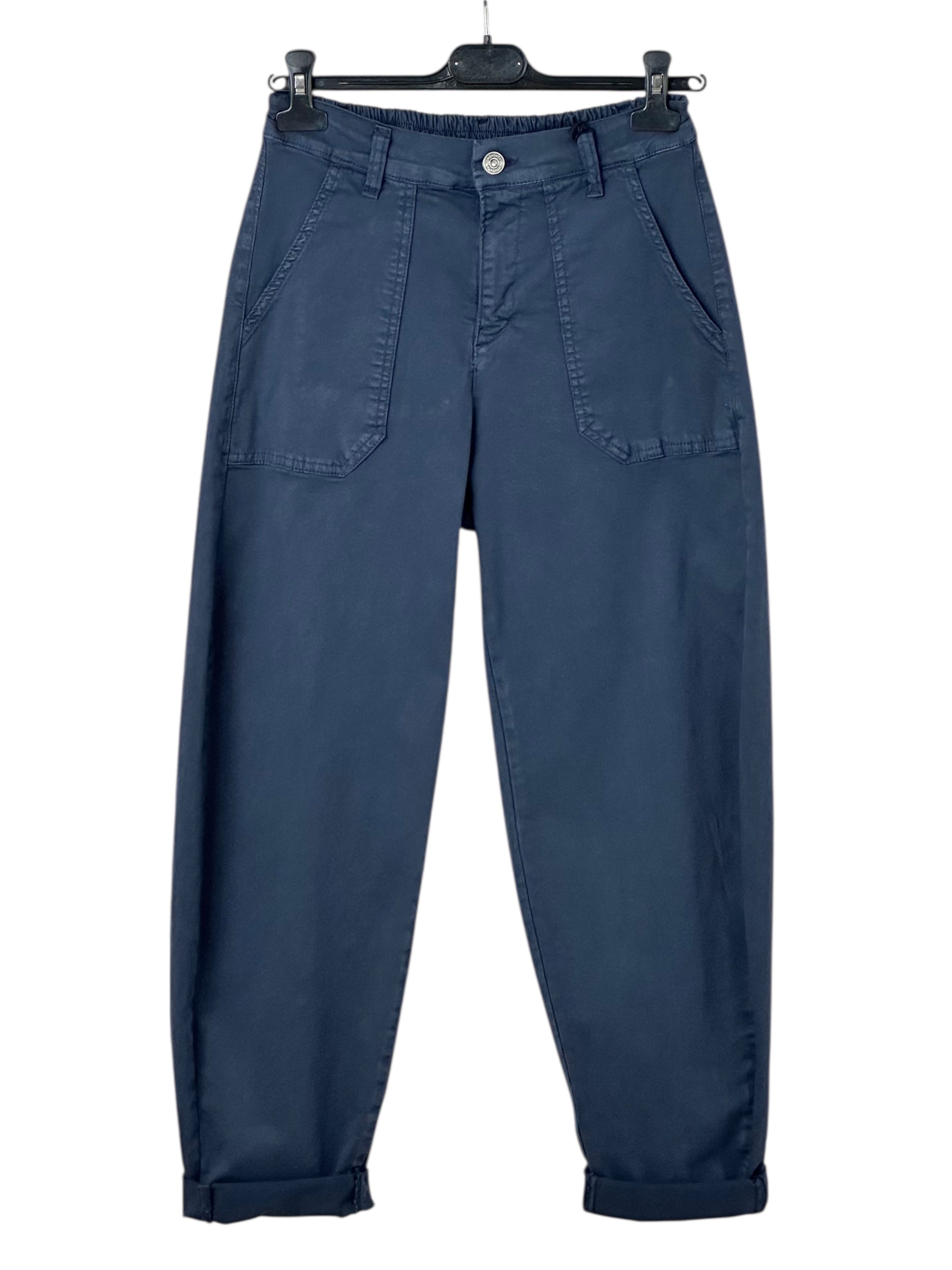 Trousers/Shorts