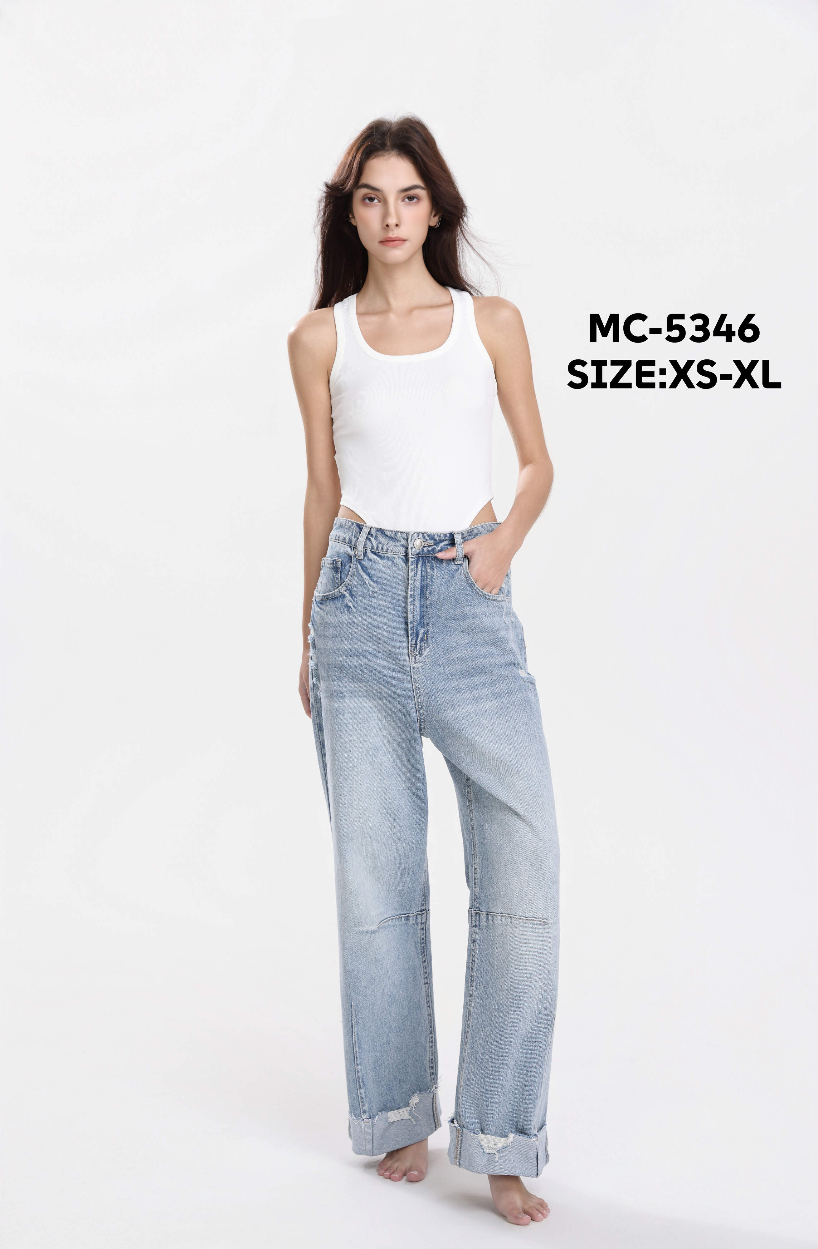 Trousers/Shorts