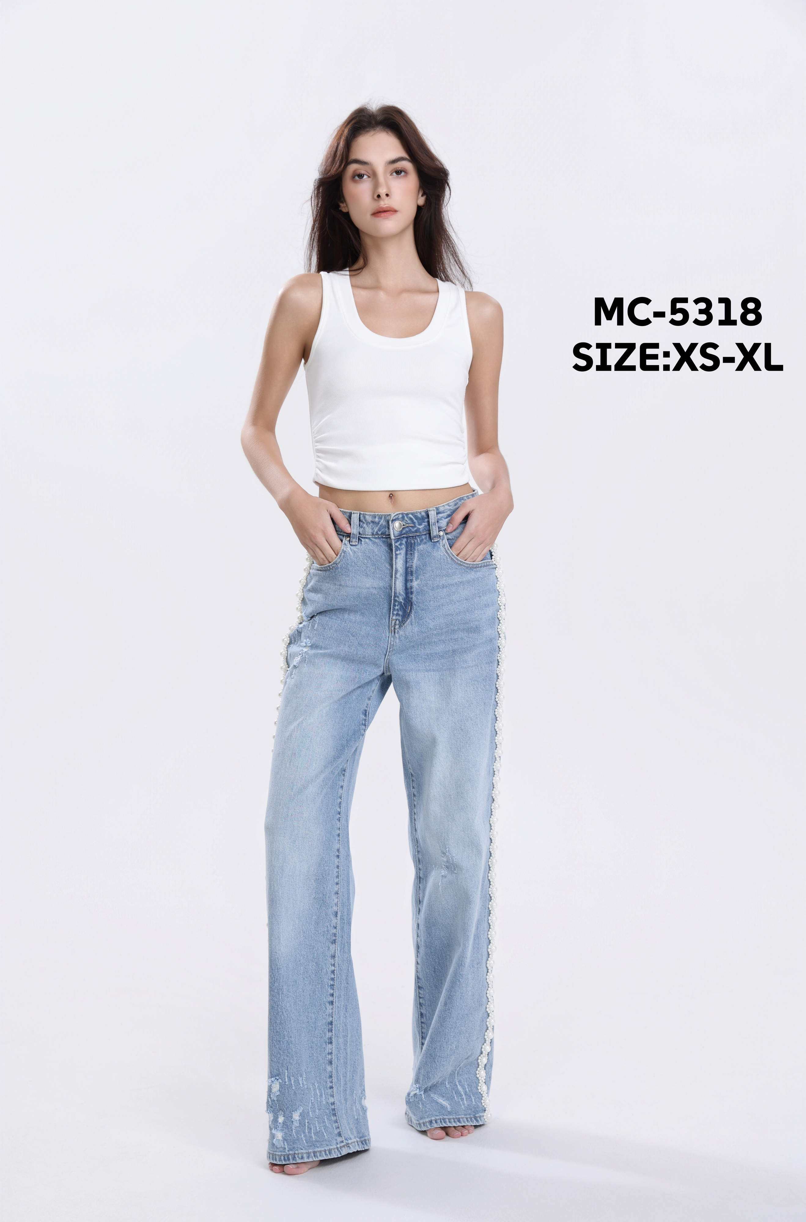 Trousers/Shorts