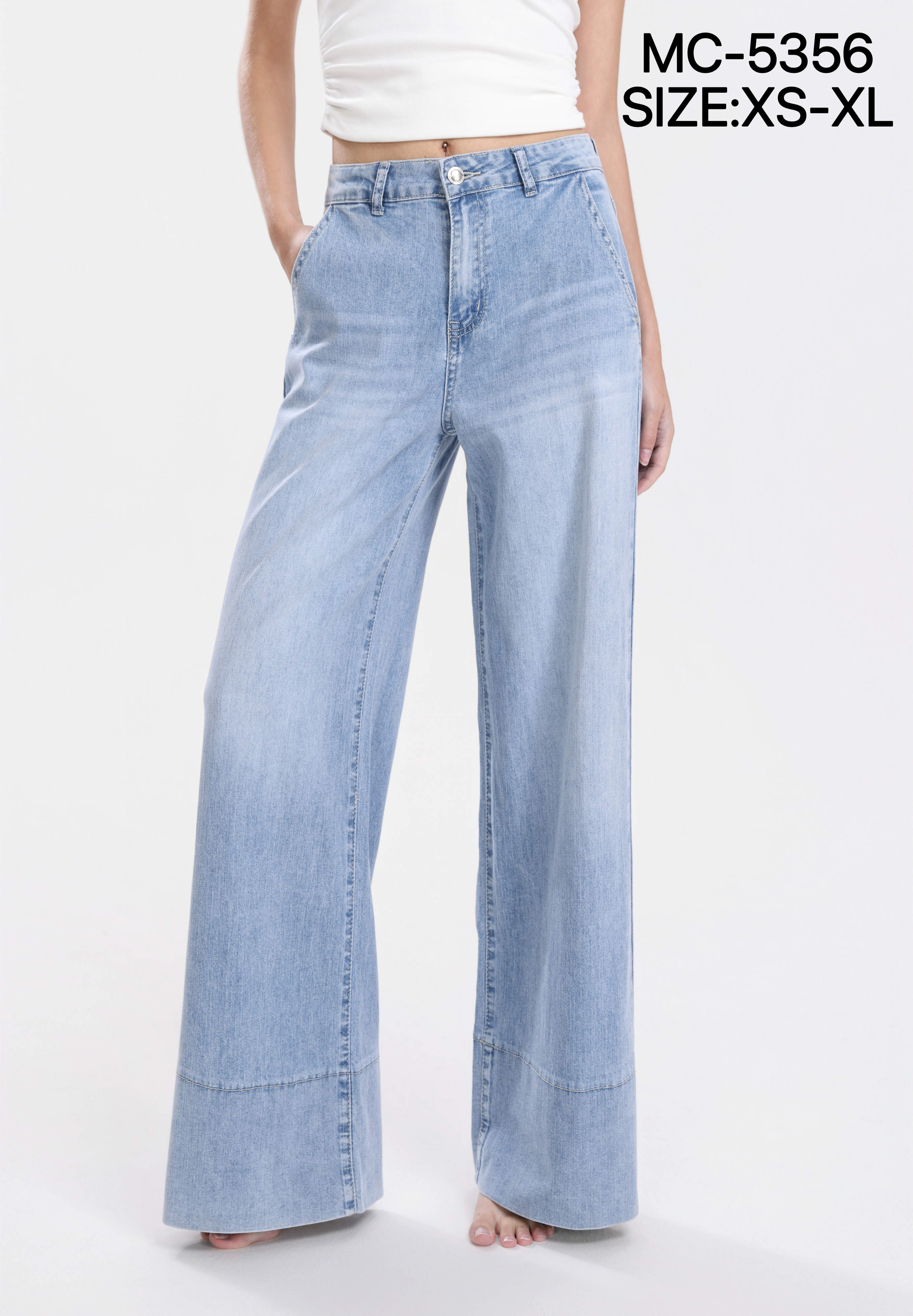 Trousers/Shorts