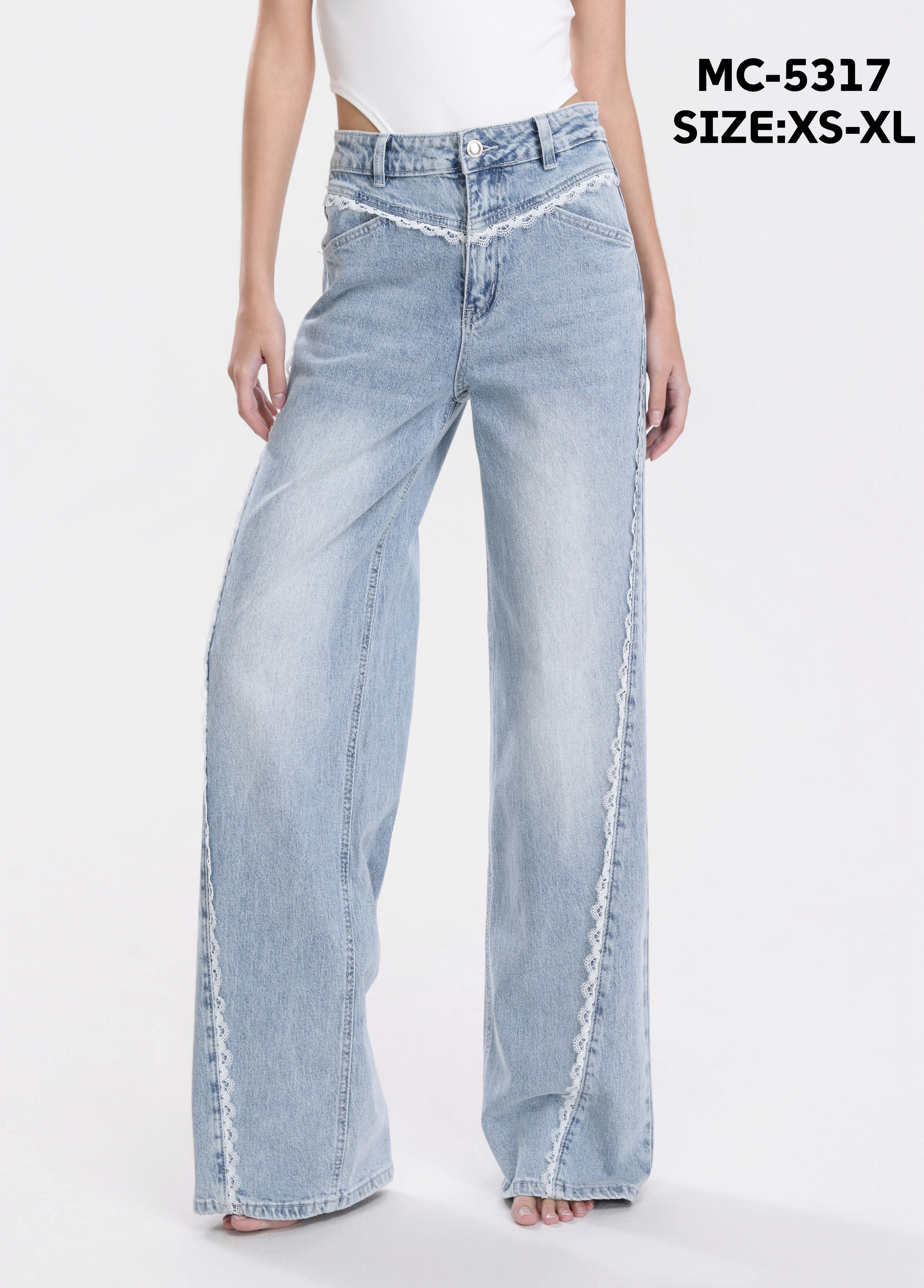 Trousers/Shorts