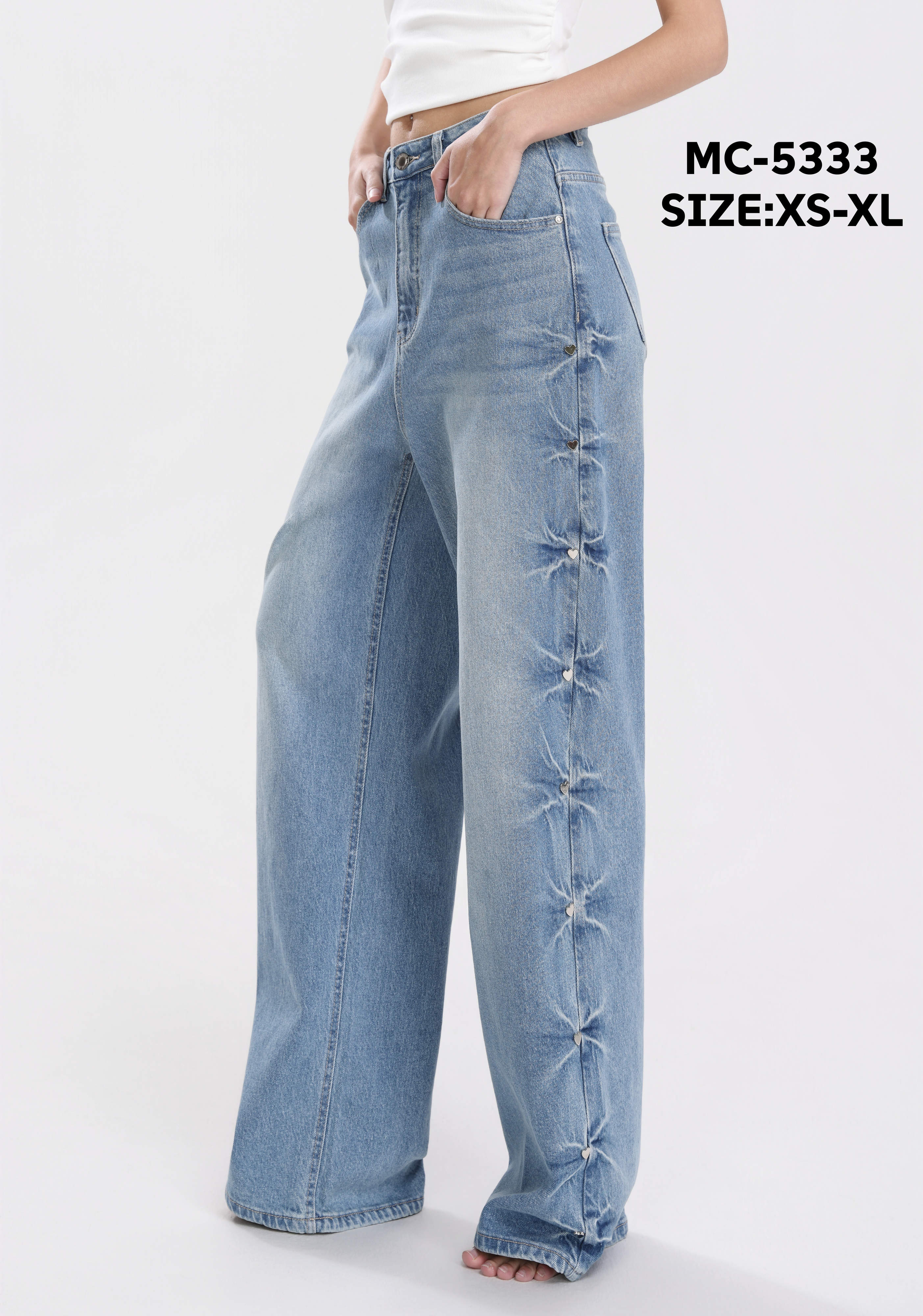 Trousers/Shorts