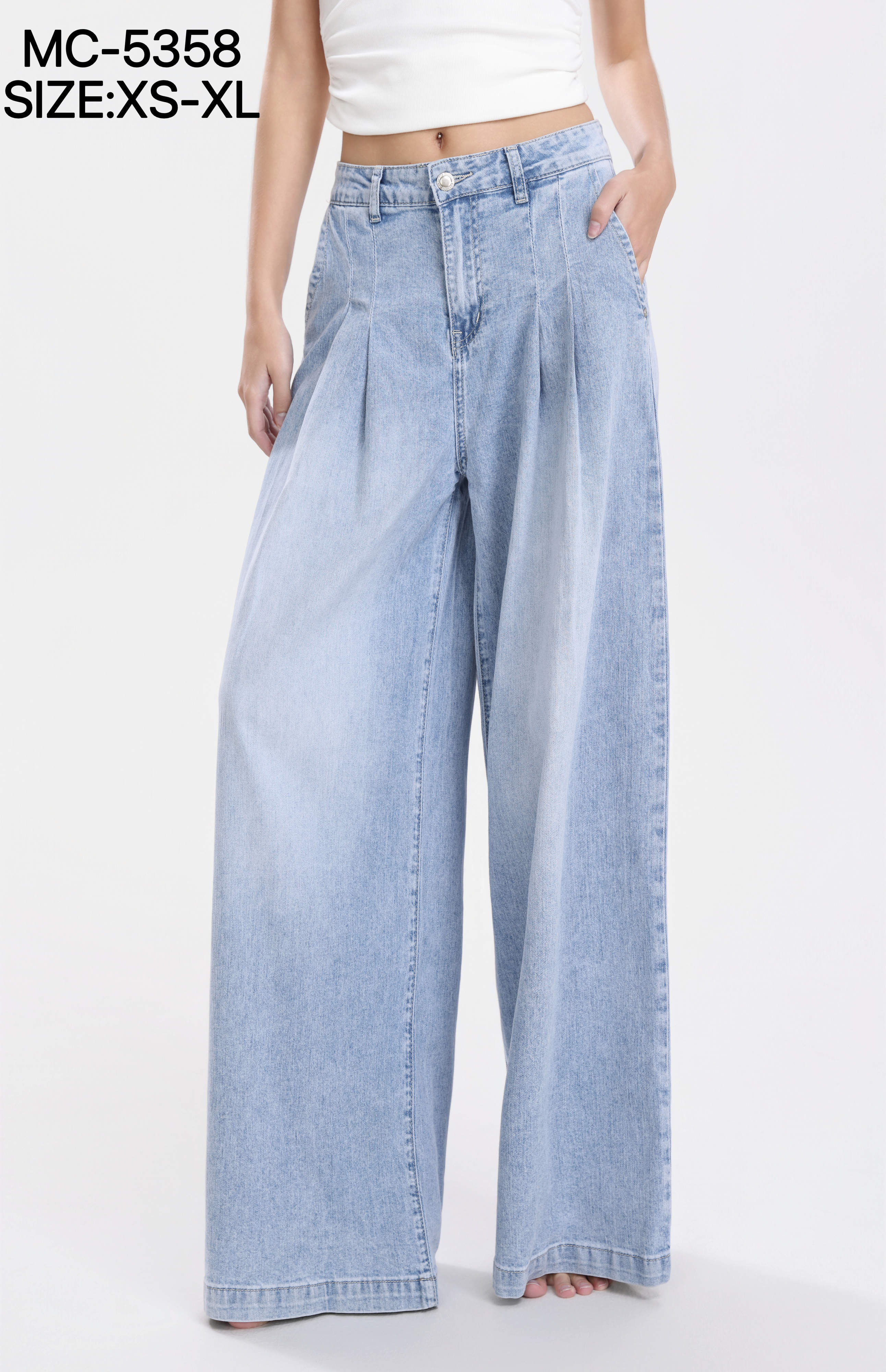 Trousers/Shorts