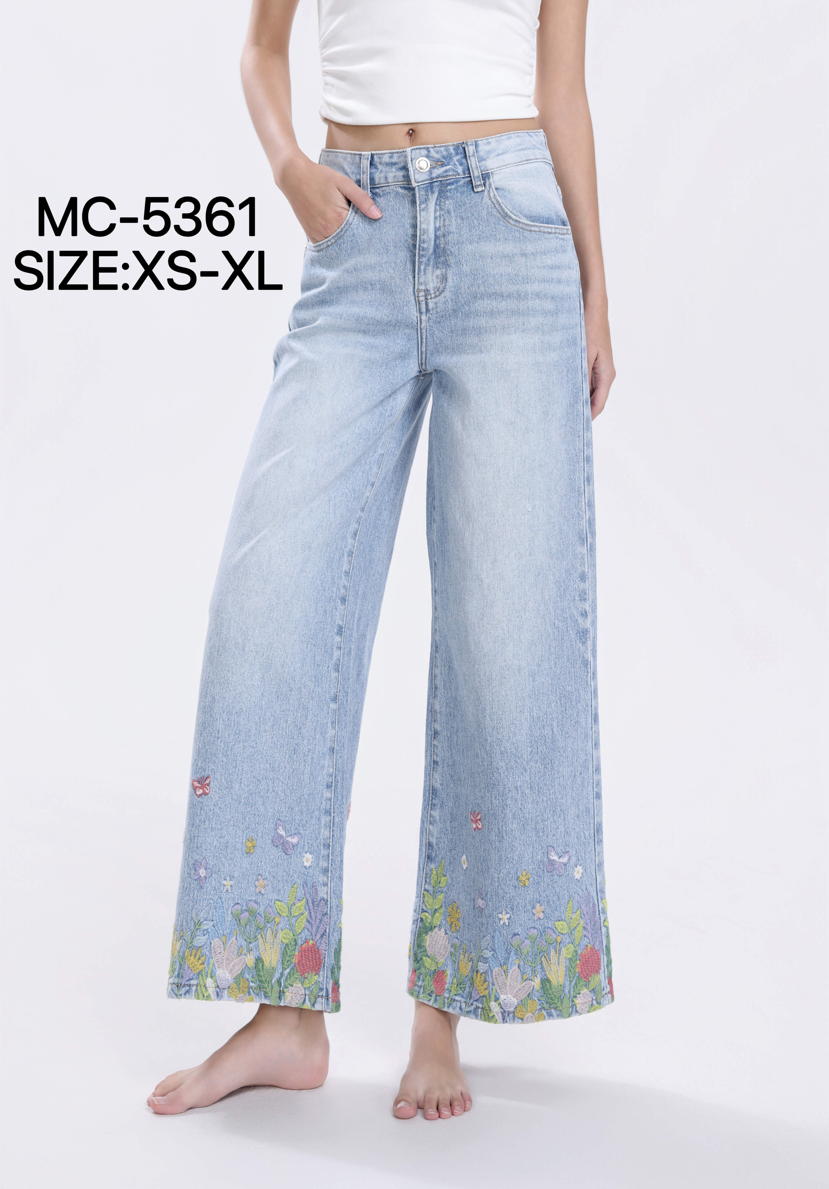 Trousers/Shorts