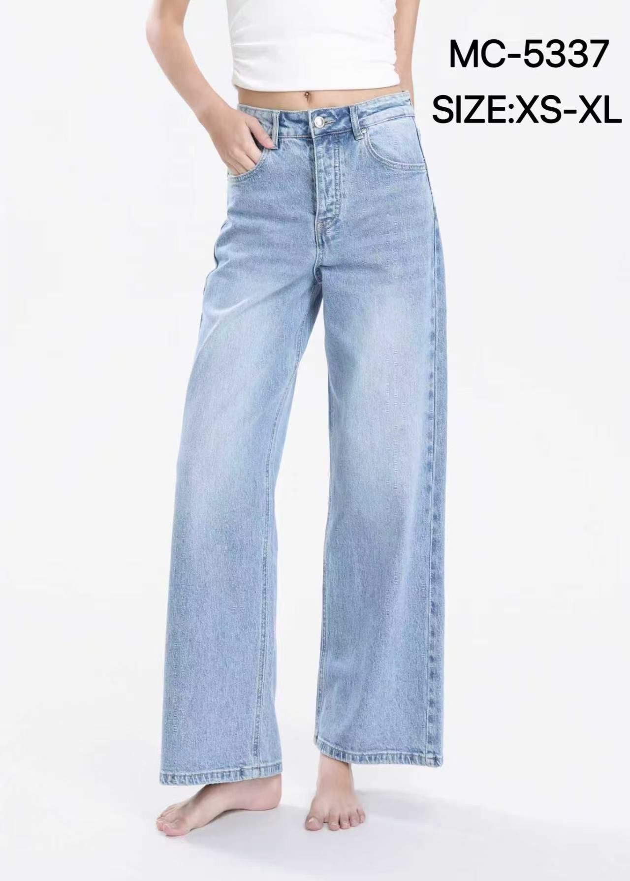 Trousers/Shorts