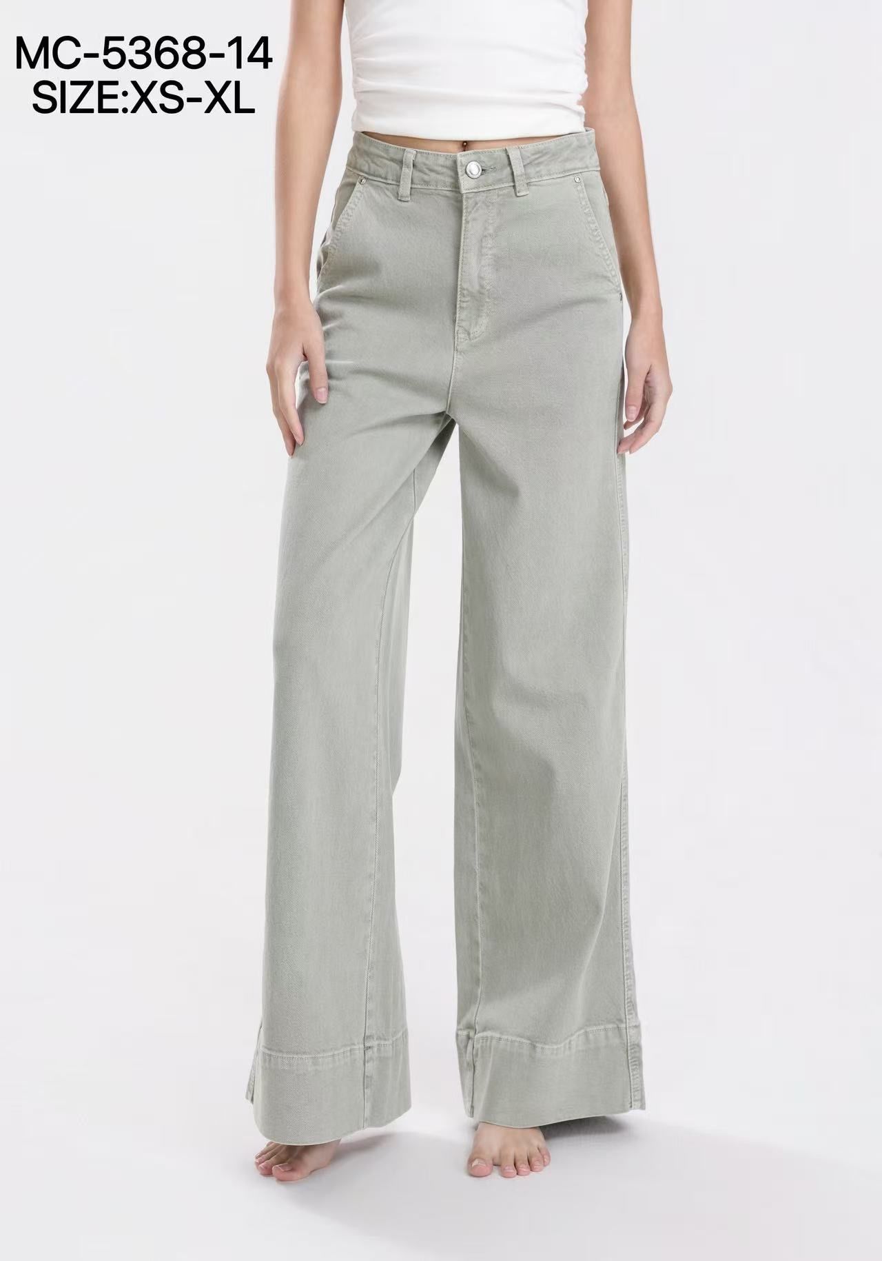 Trousers/Shorts