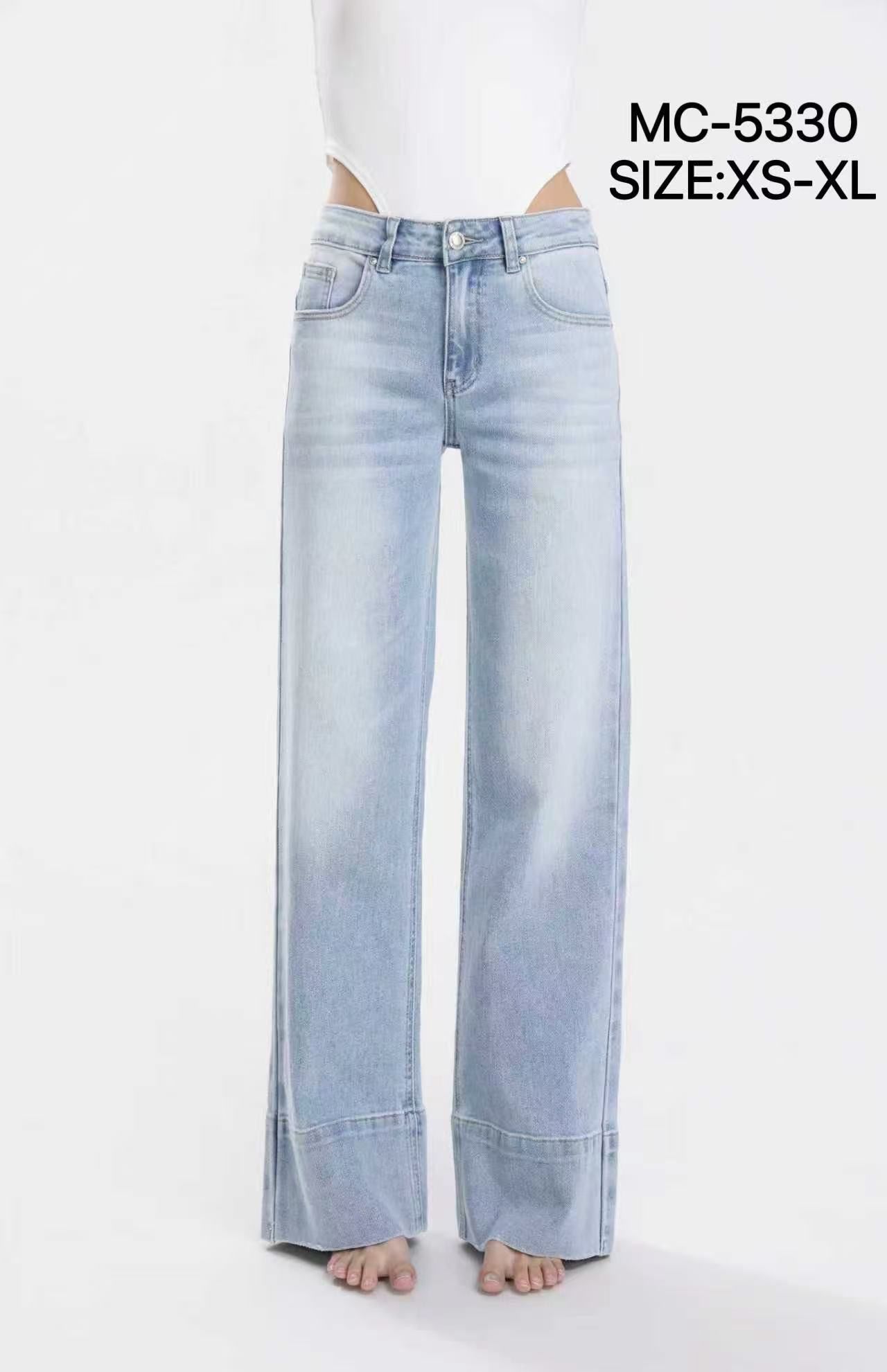 Trousers/Shorts