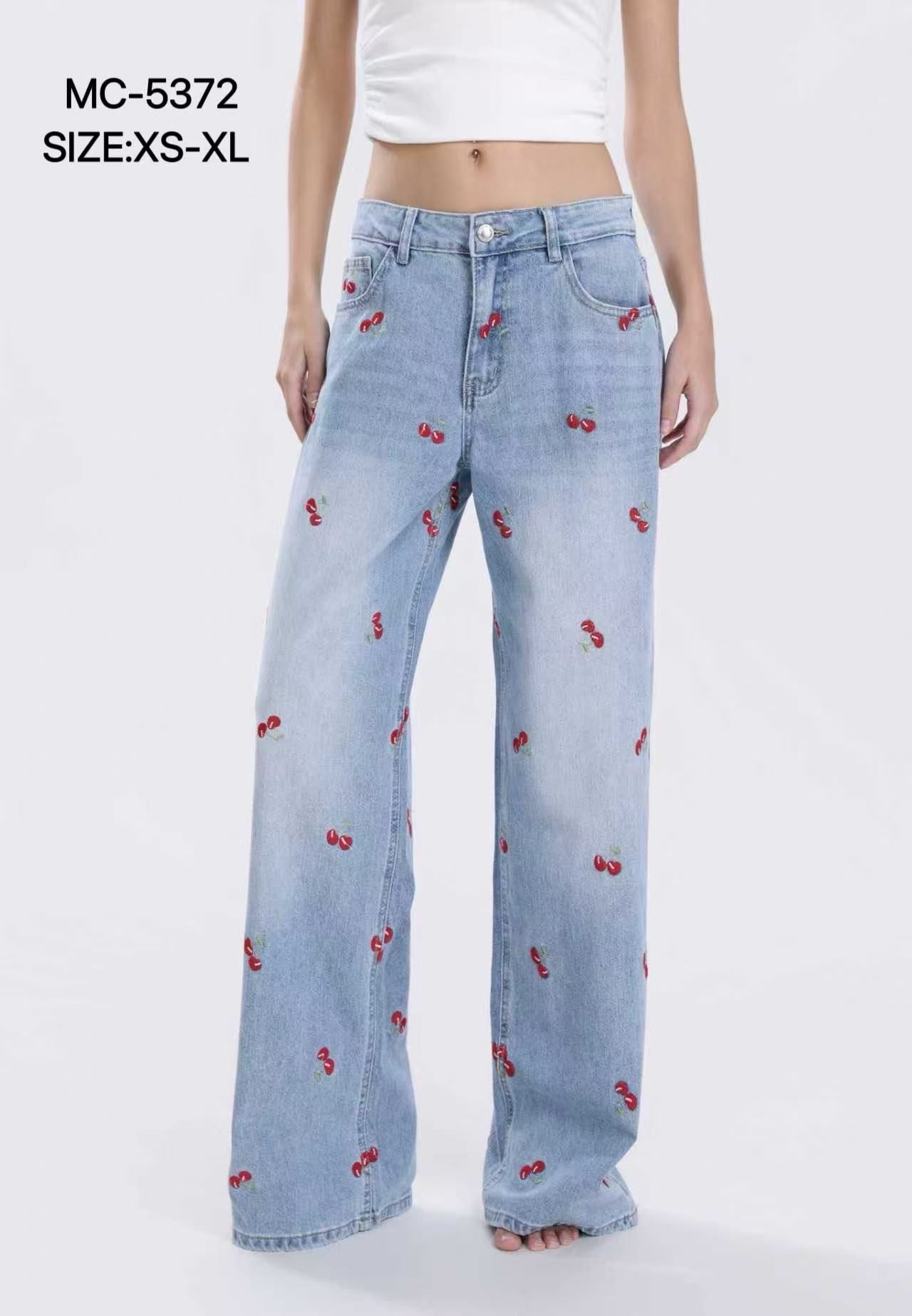 Trousers/Shorts
