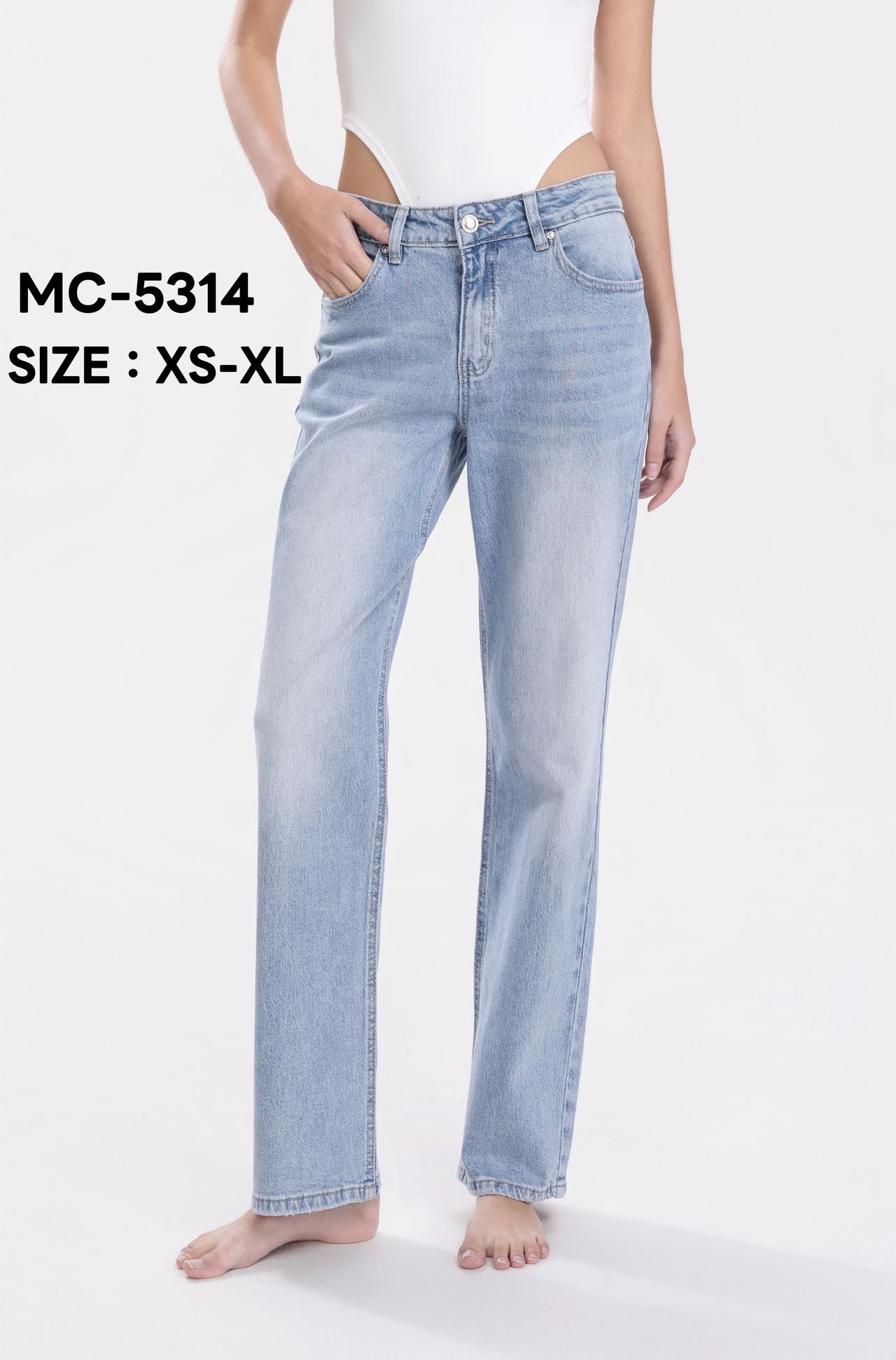 Trousers/Shorts