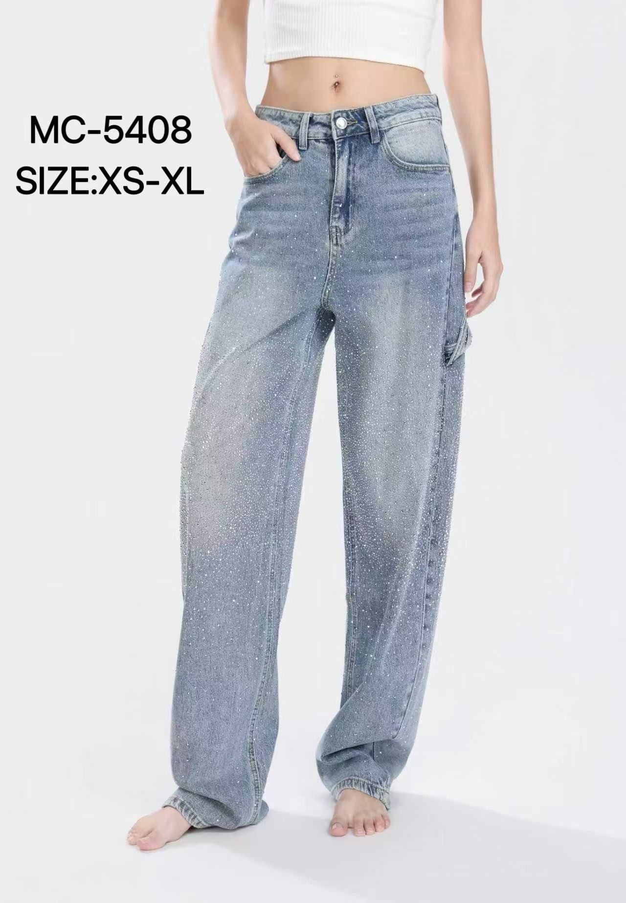 Trousers/Shorts