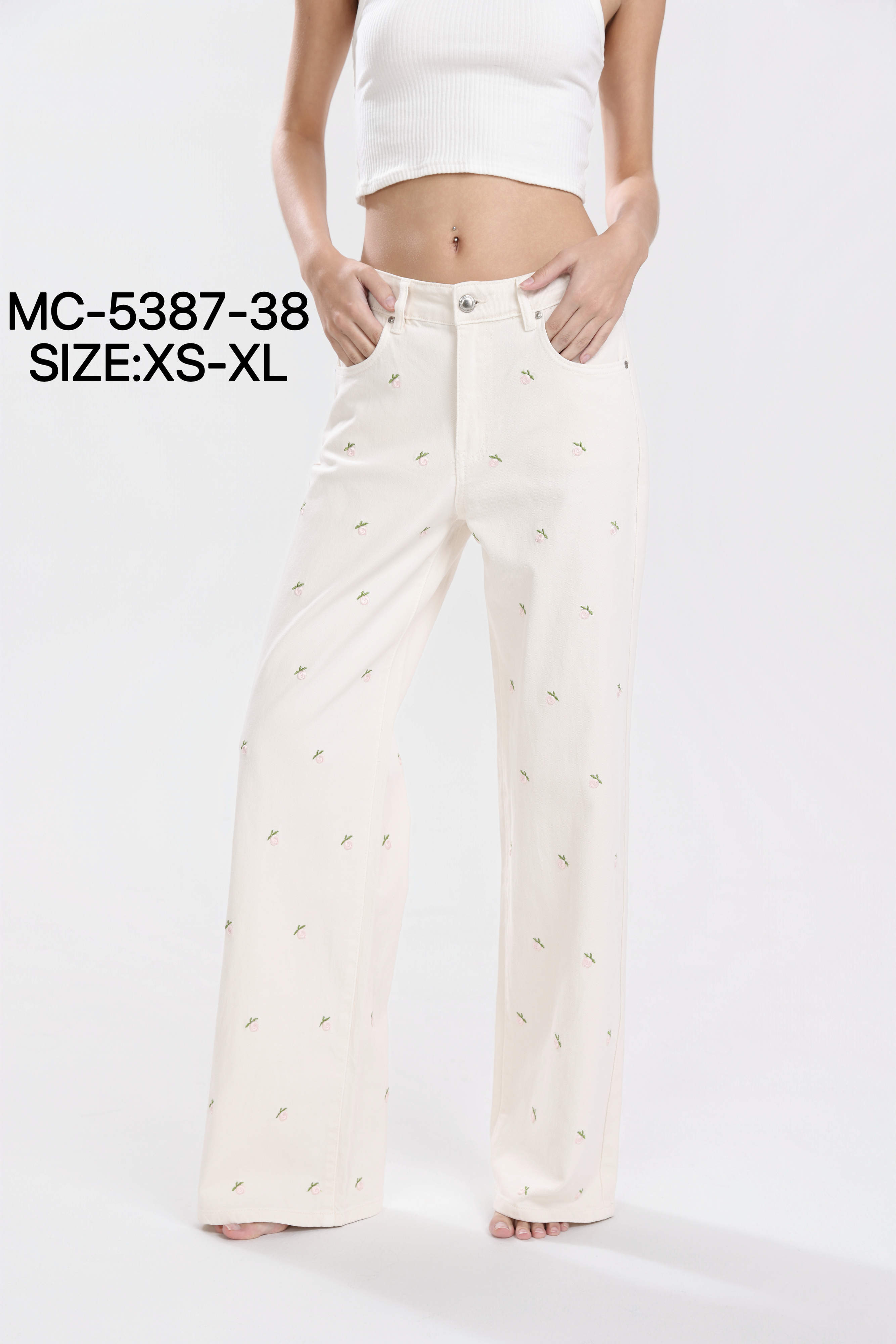 Trousers/Shorts