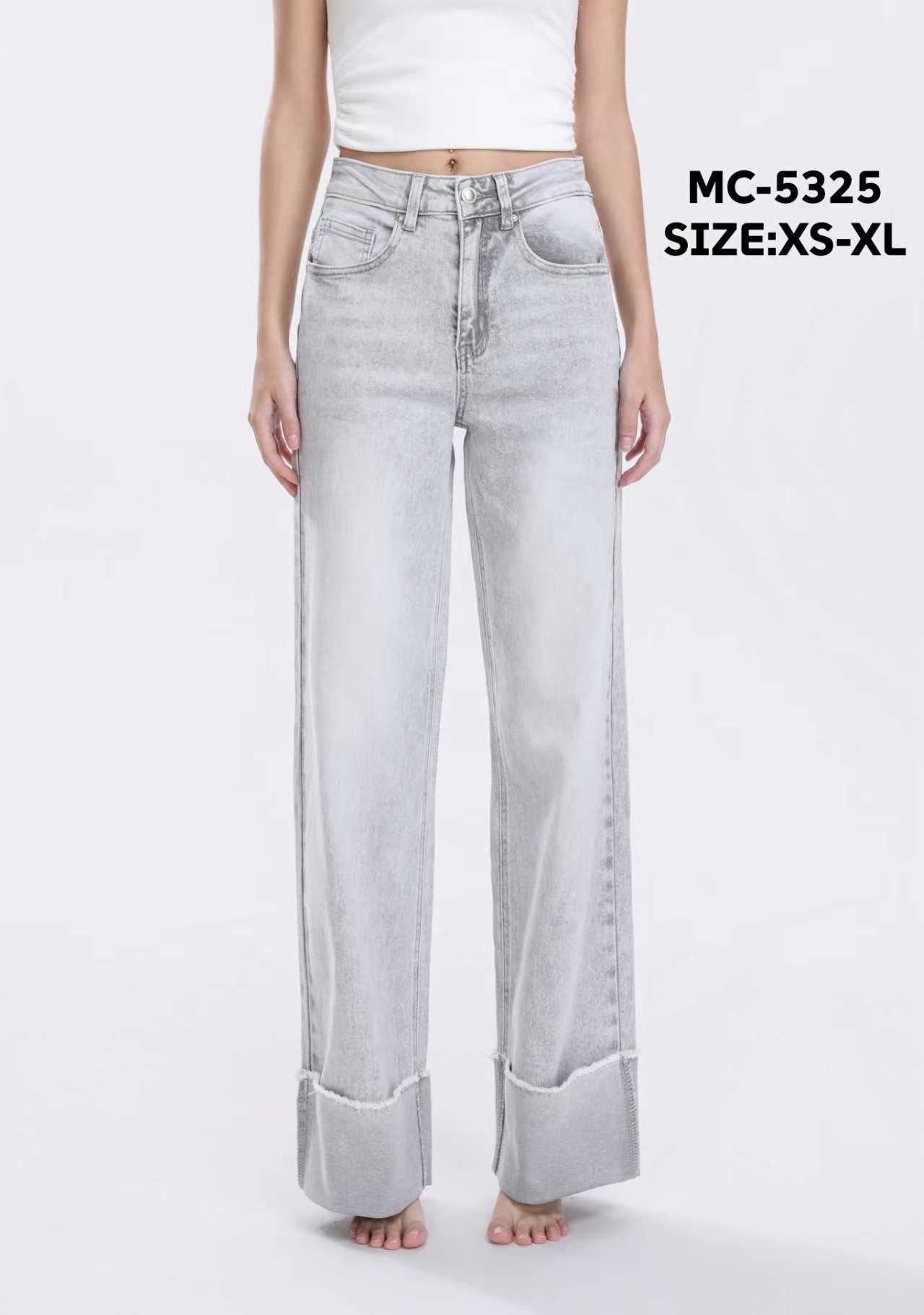Trousers/Shorts