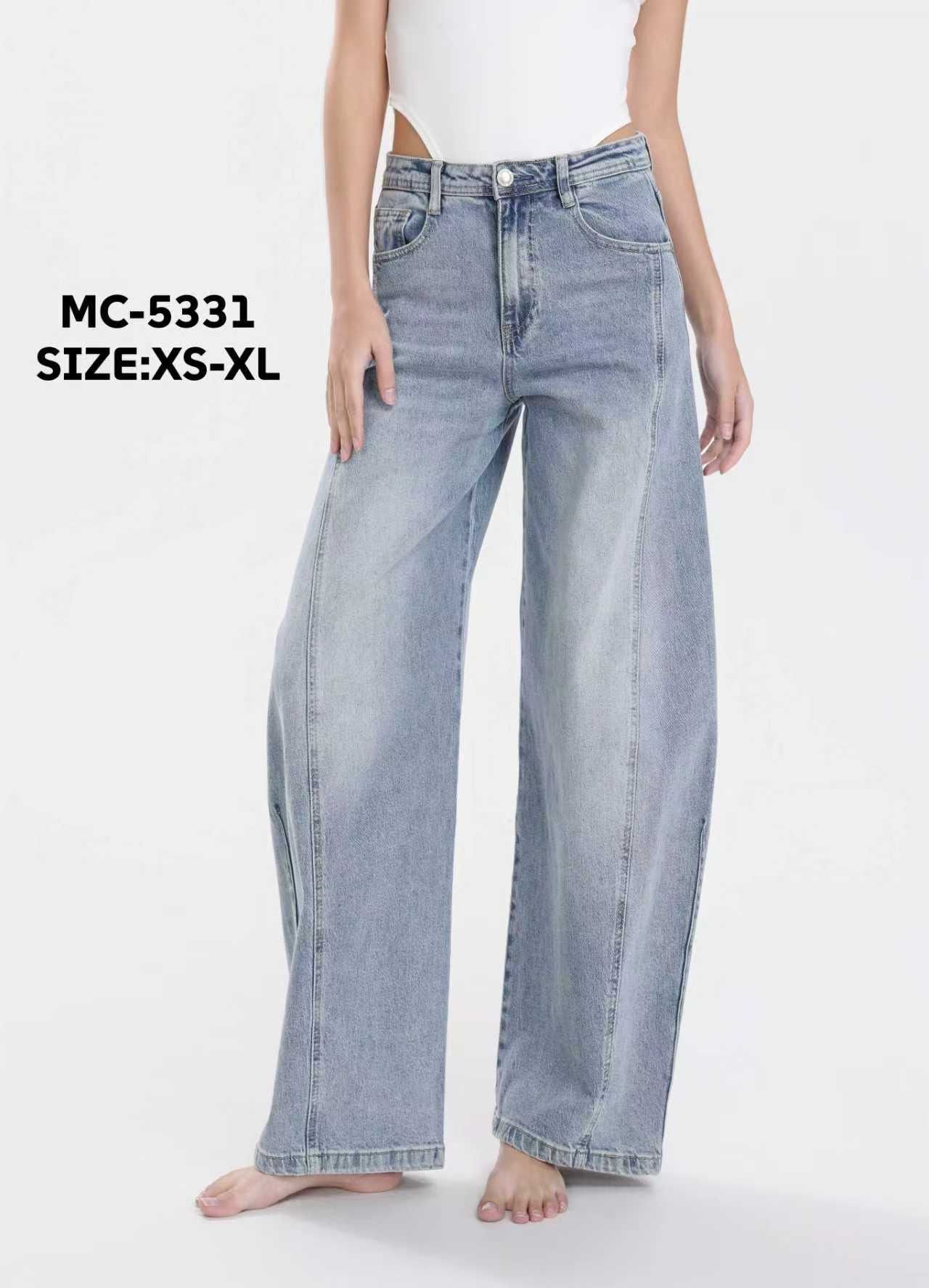 Trousers/Shorts