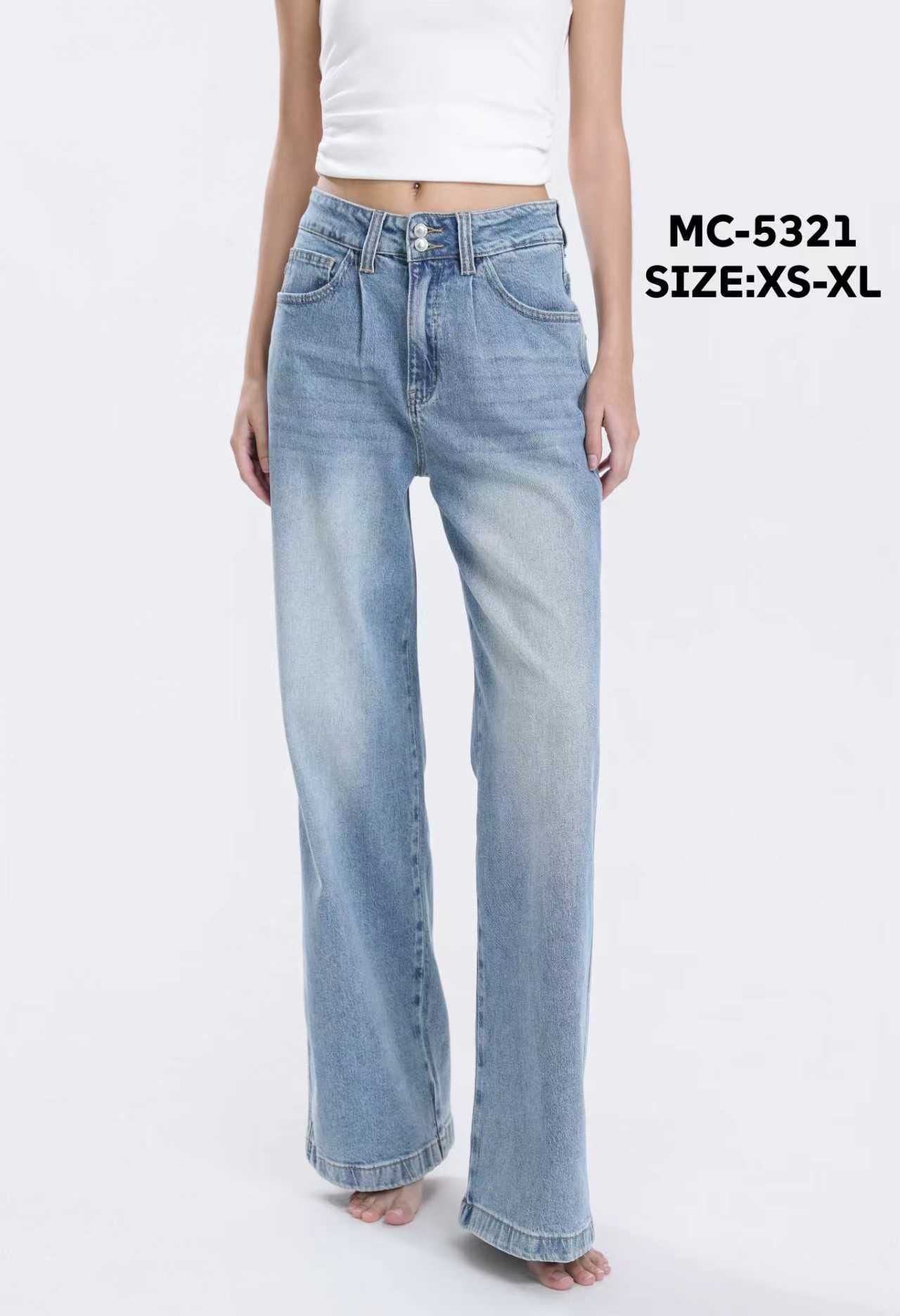 Trousers/Shorts