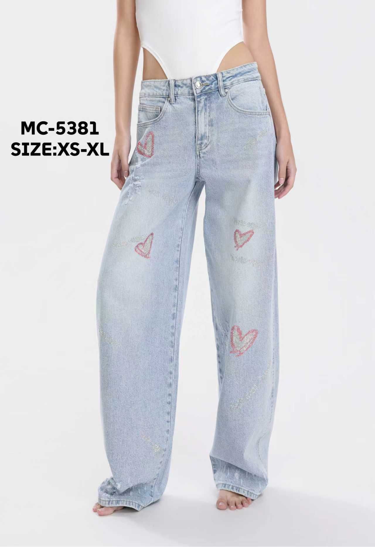 Trousers/Shorts