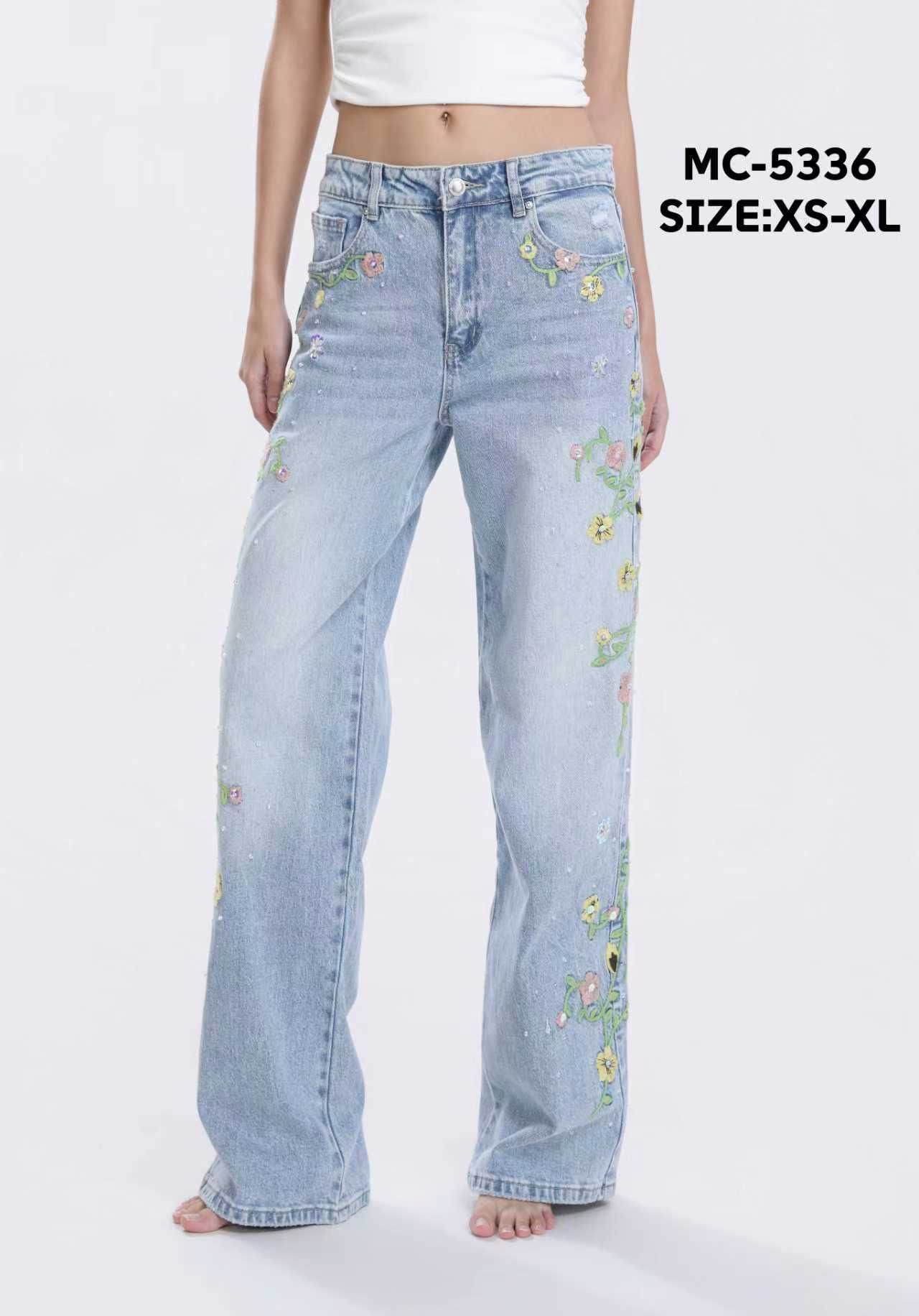 Trousers/Shorts