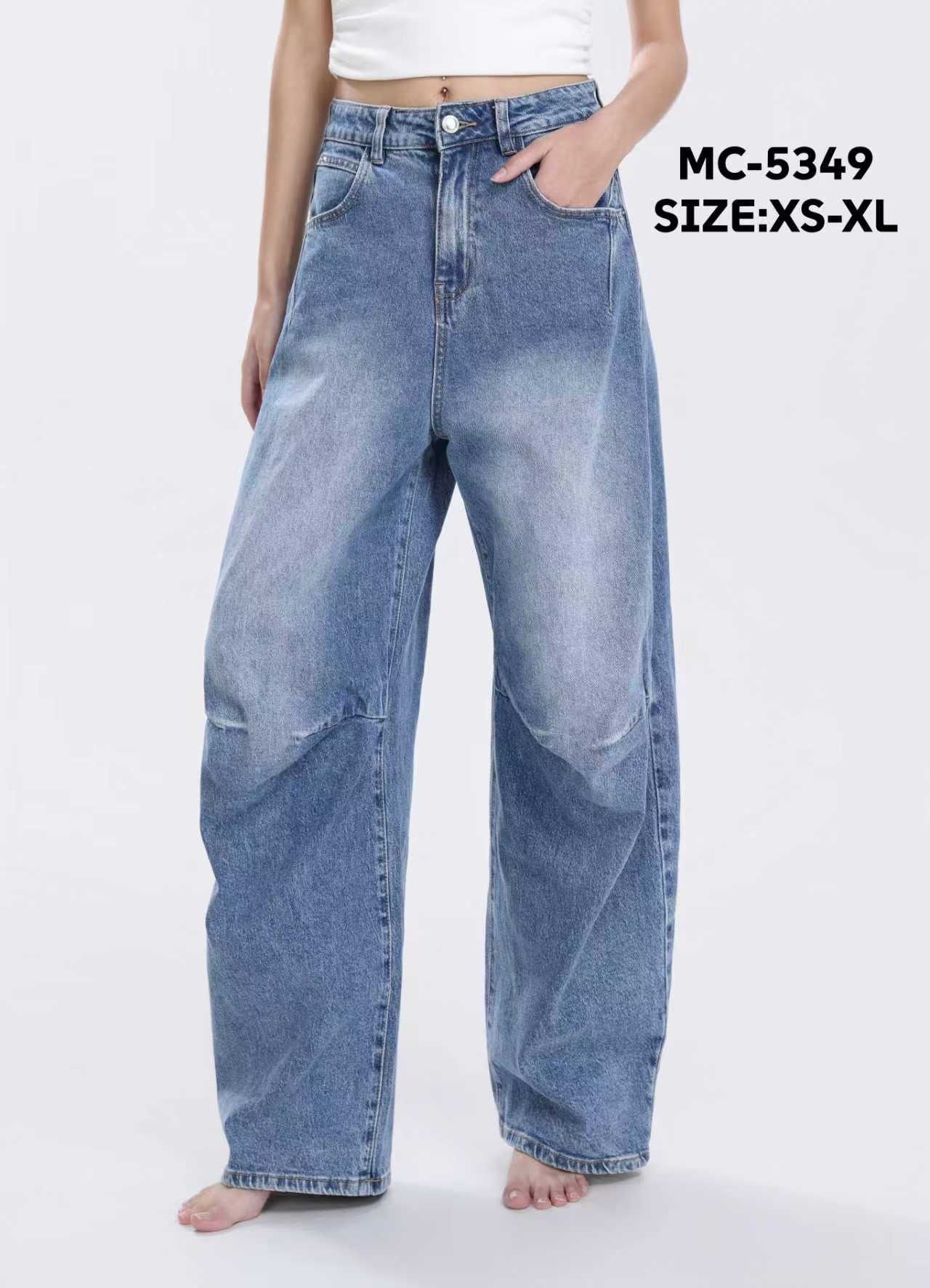 Trousers/Shorts